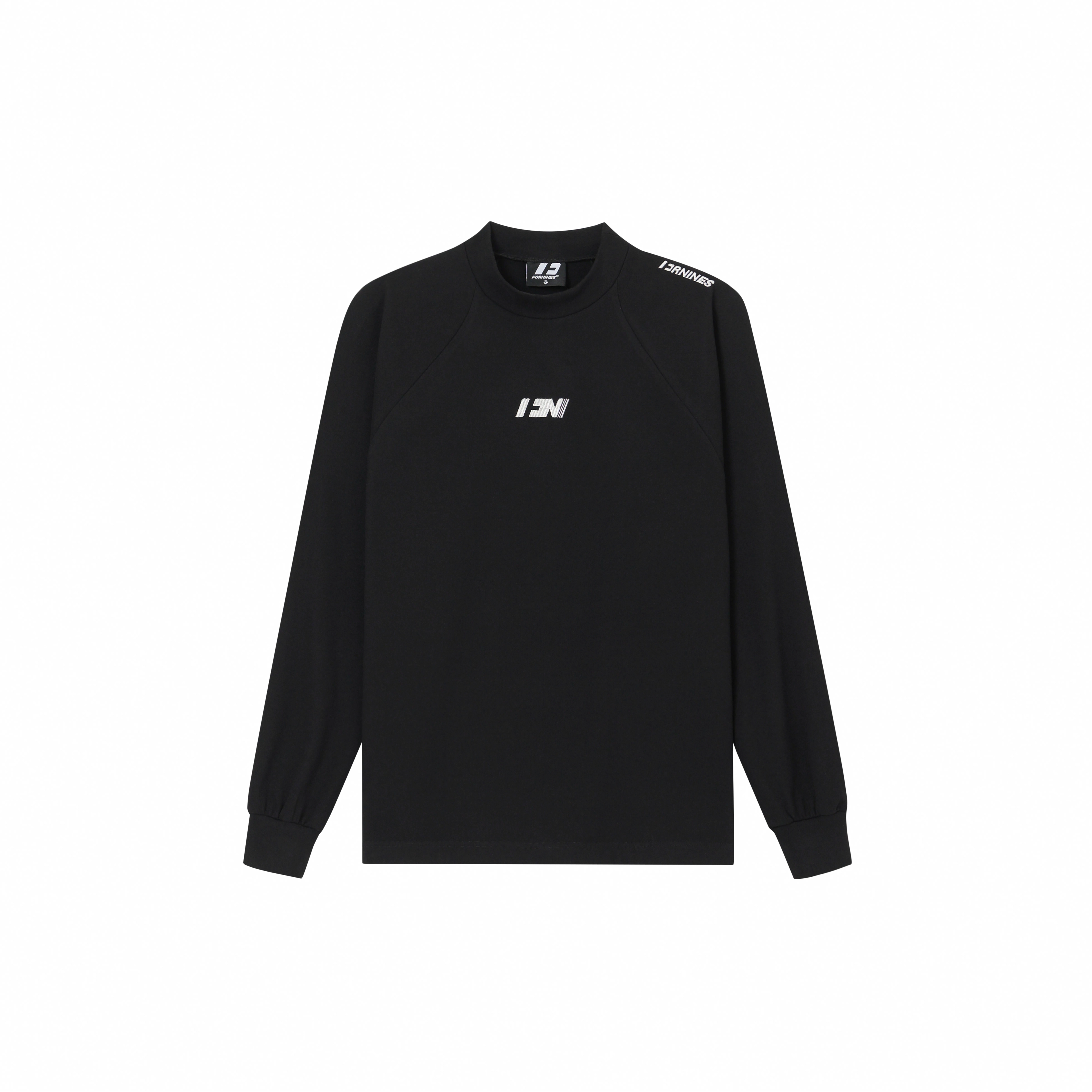 FORNINES T