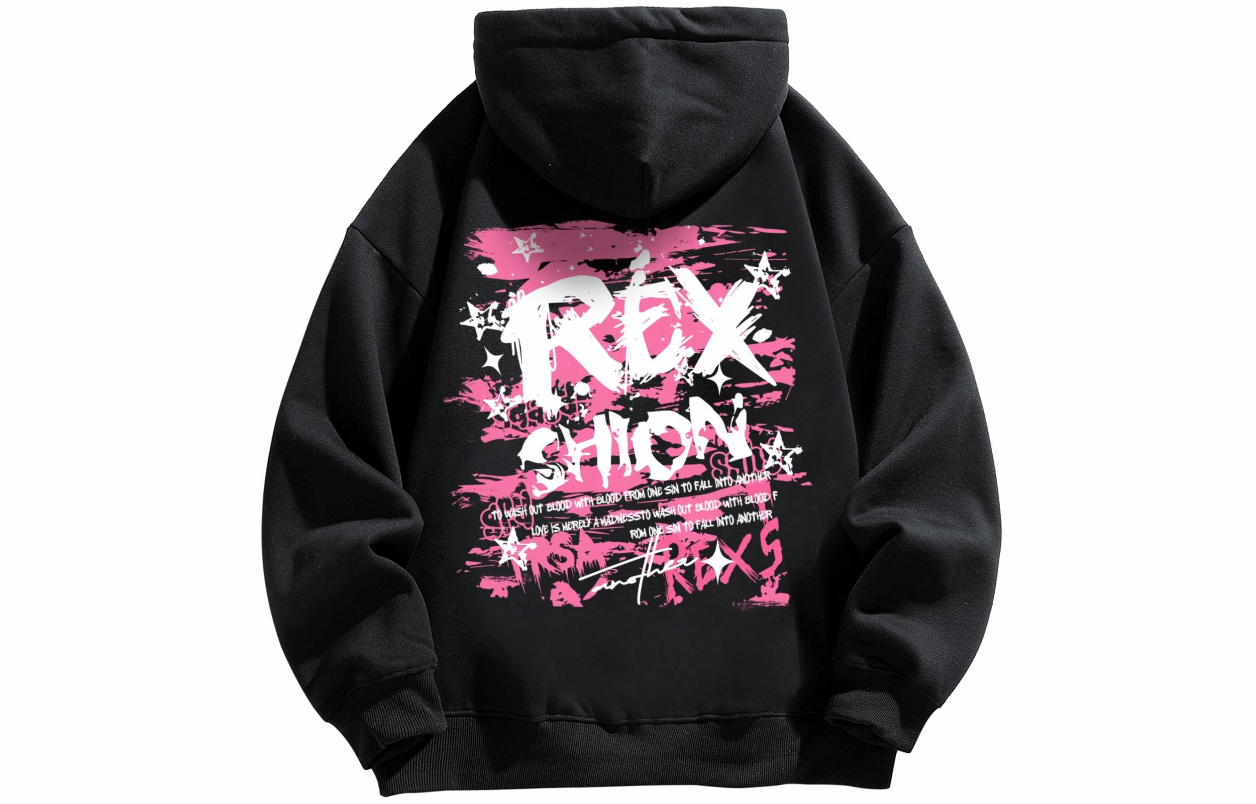 REXSHION Logo