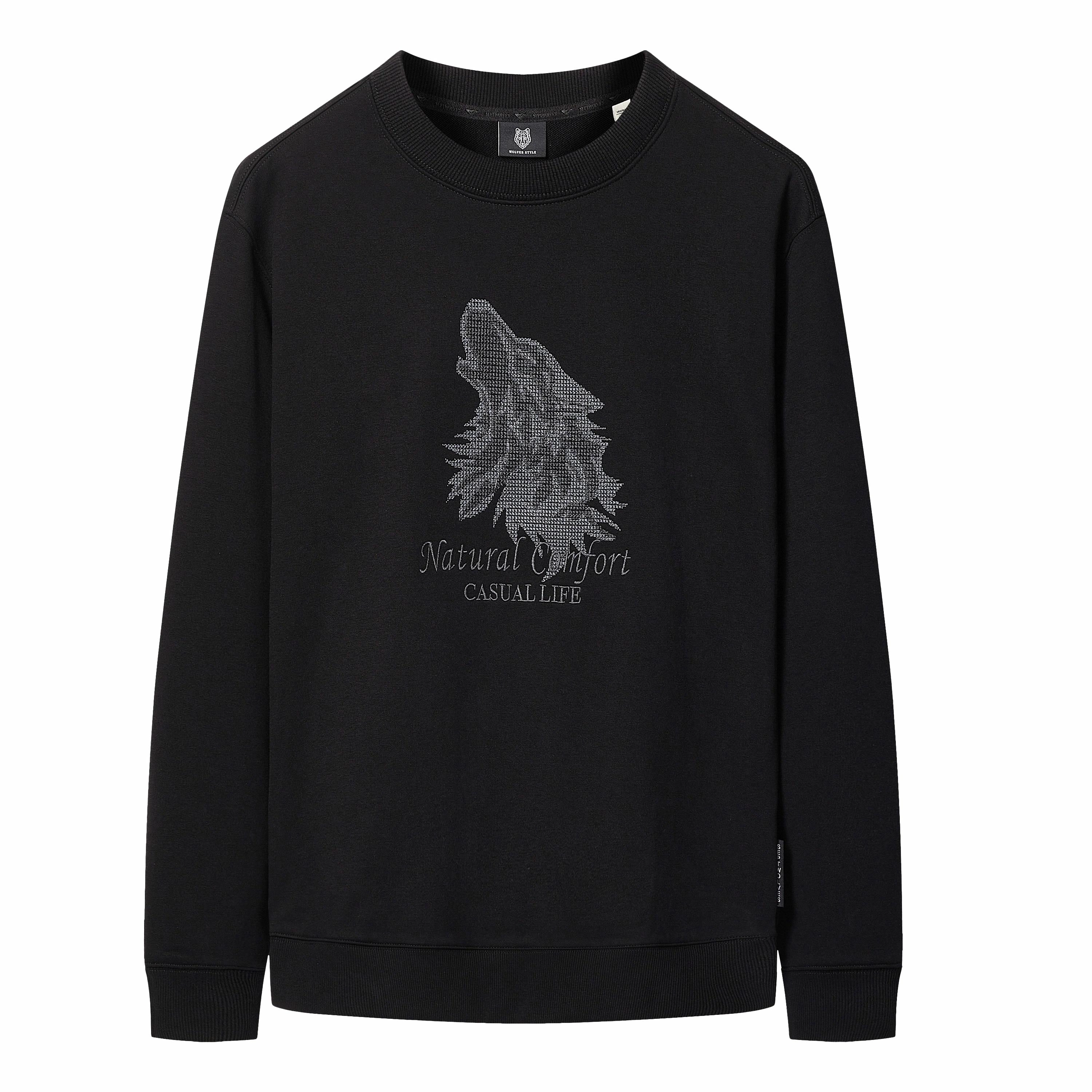 SEPTWOLVES