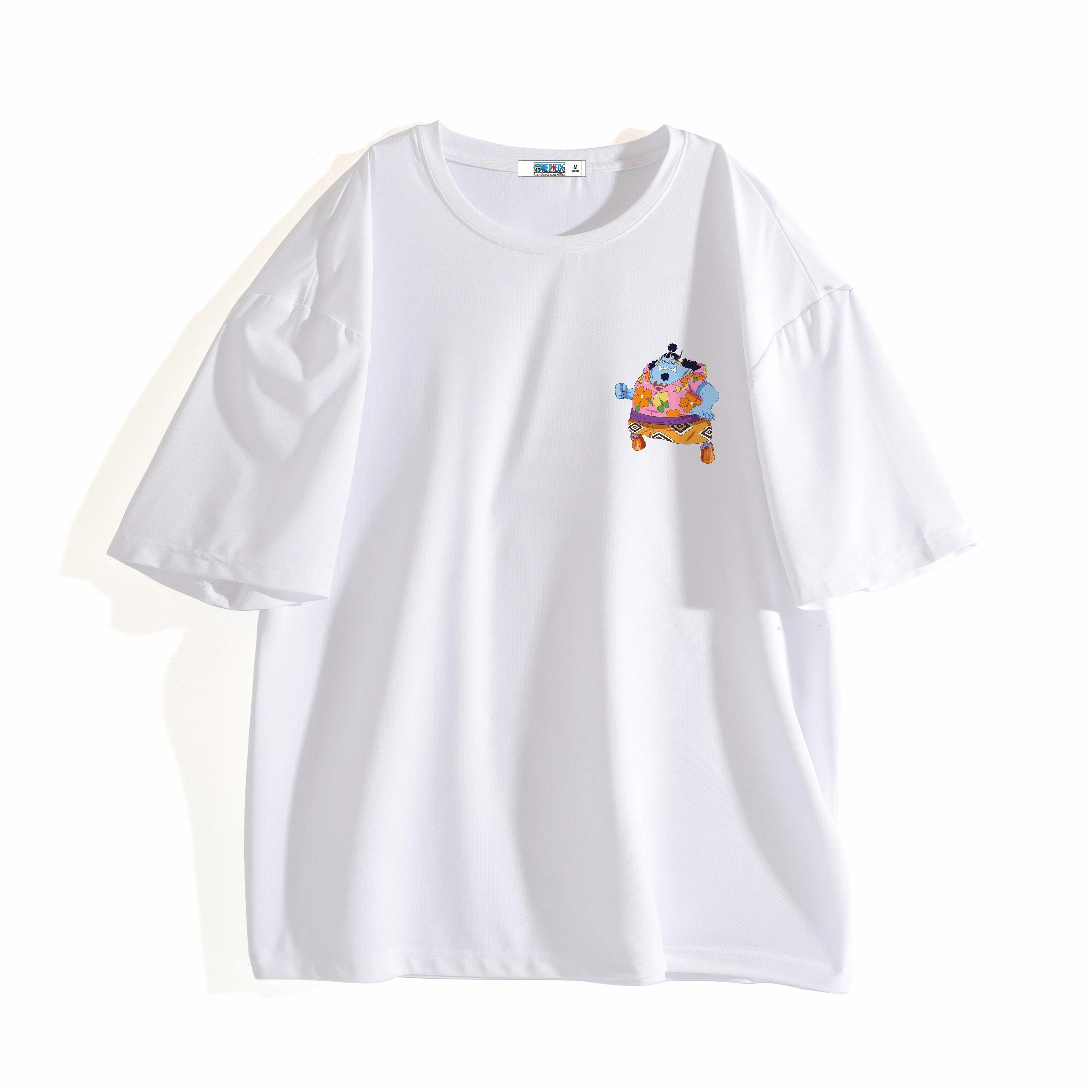 ONE PIECE x T