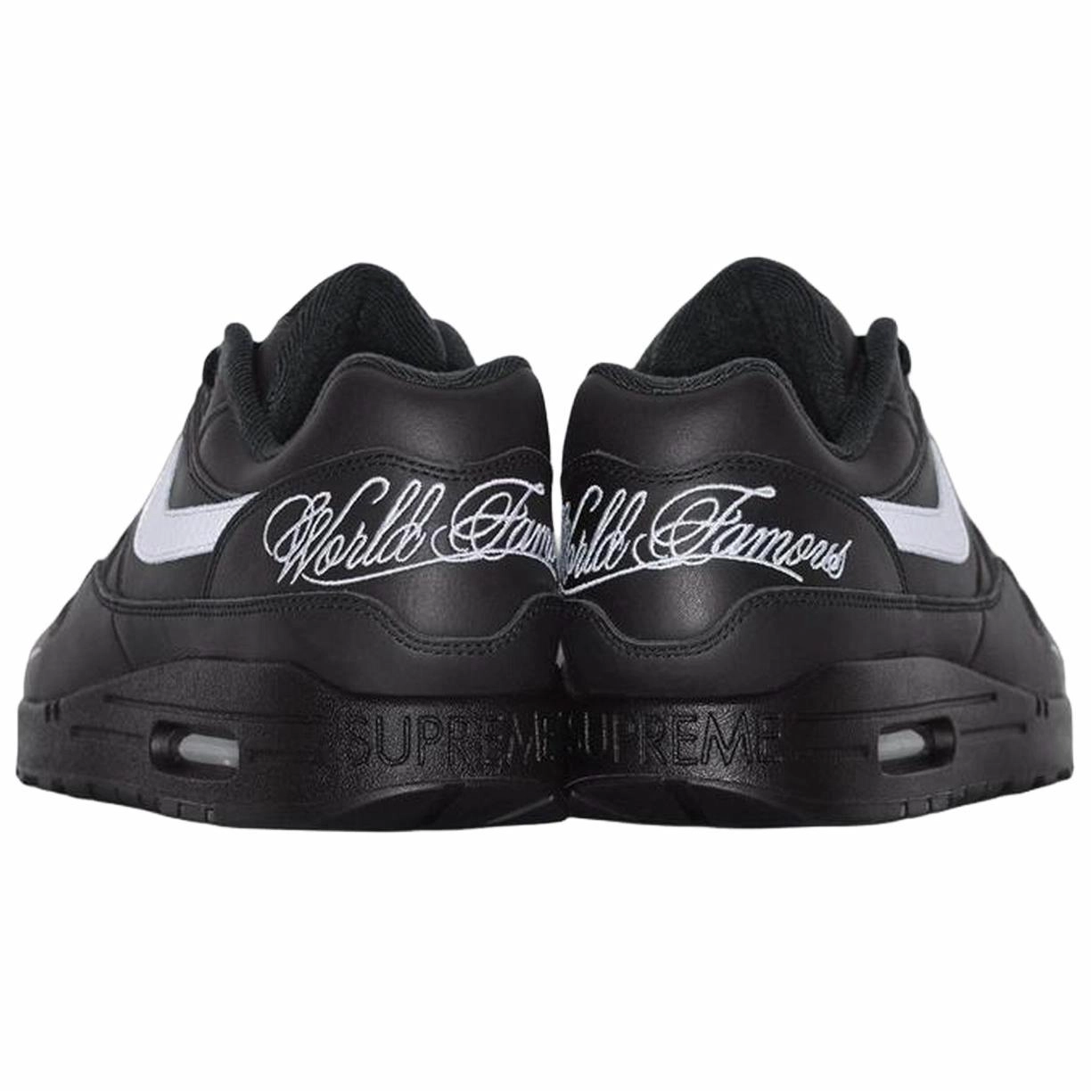 Supreme x Nike Air Max 1 '87