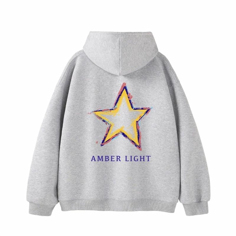 AMBER LIGHT 2