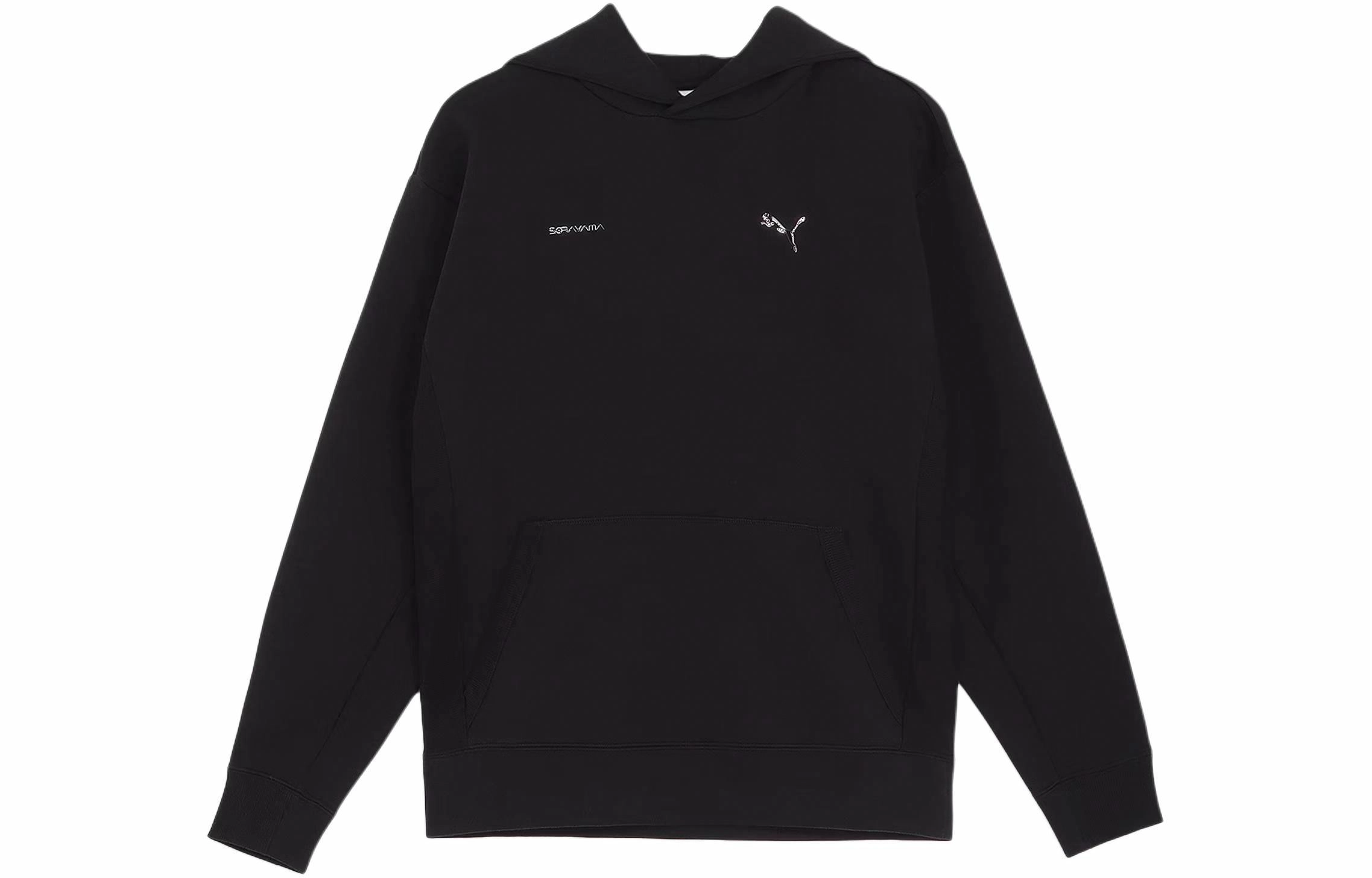 PUMA x SS24