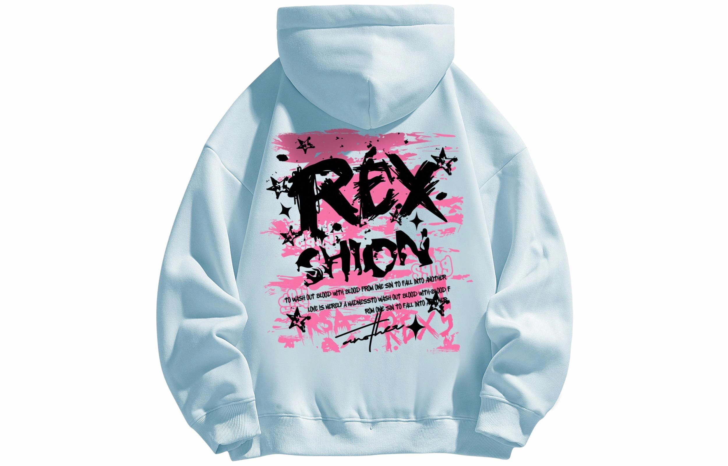REXSHION Logo