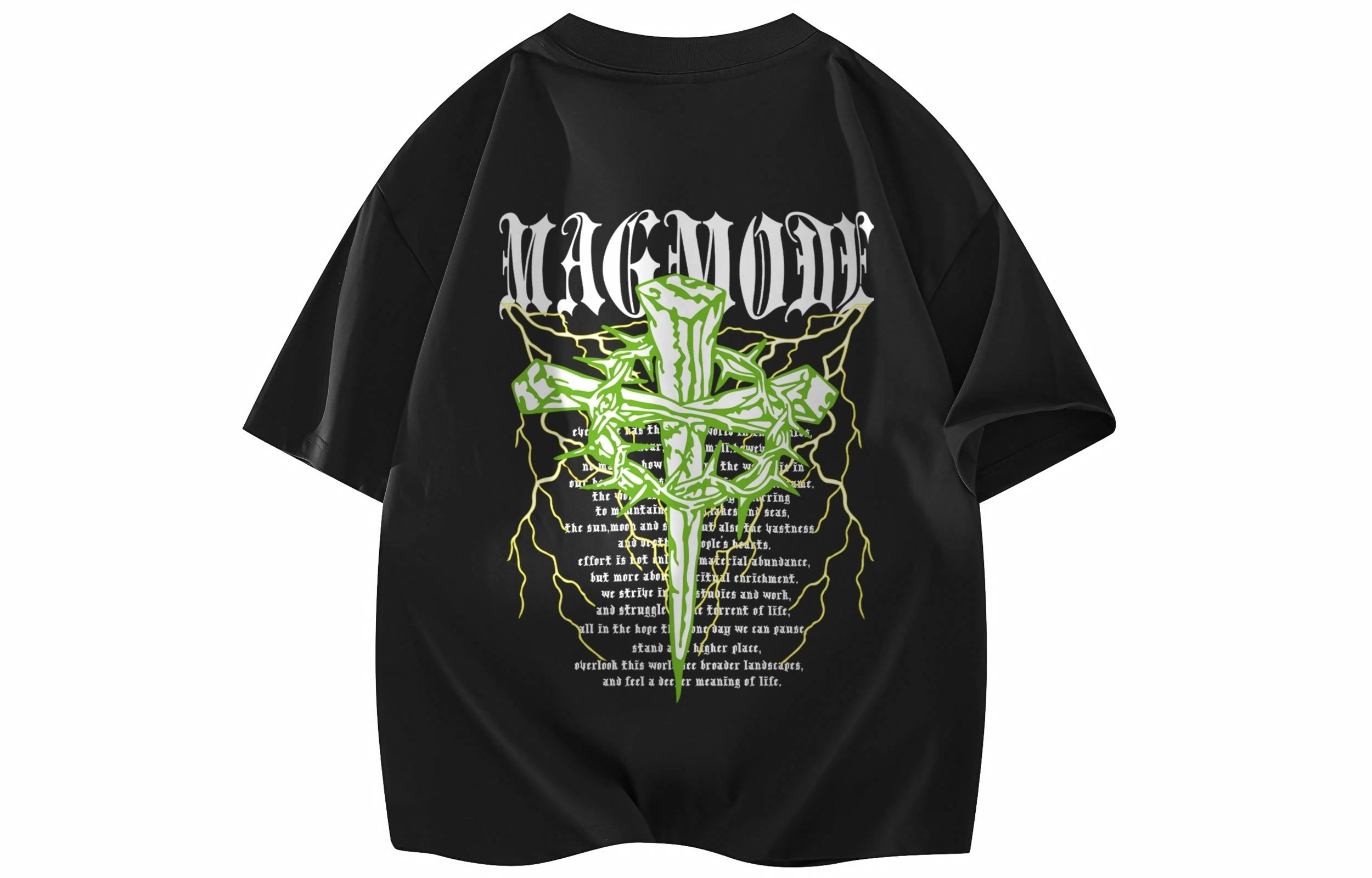 magmode T