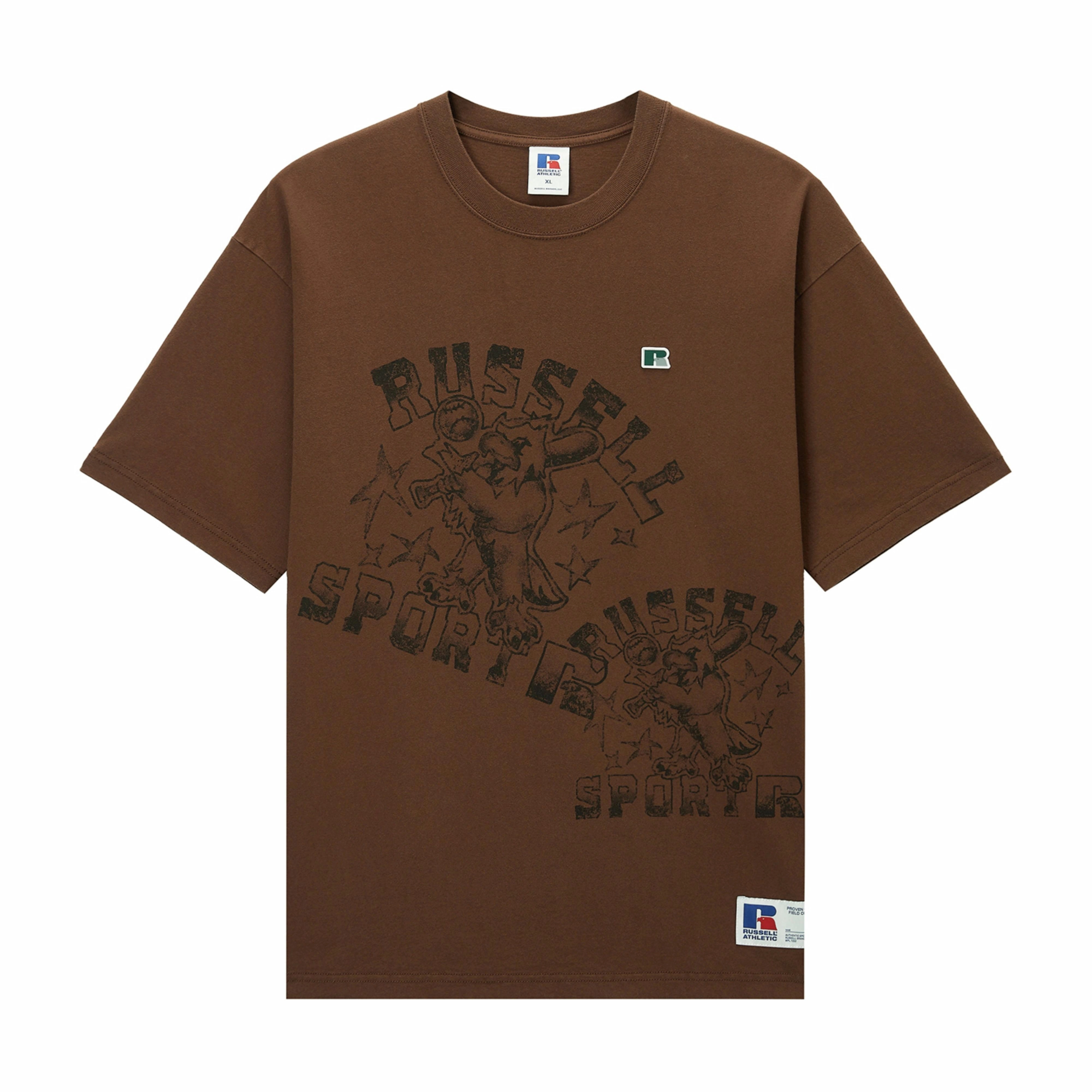 Russell Athletic T