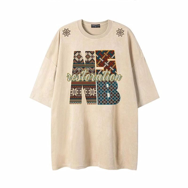 PAINT STAIN T