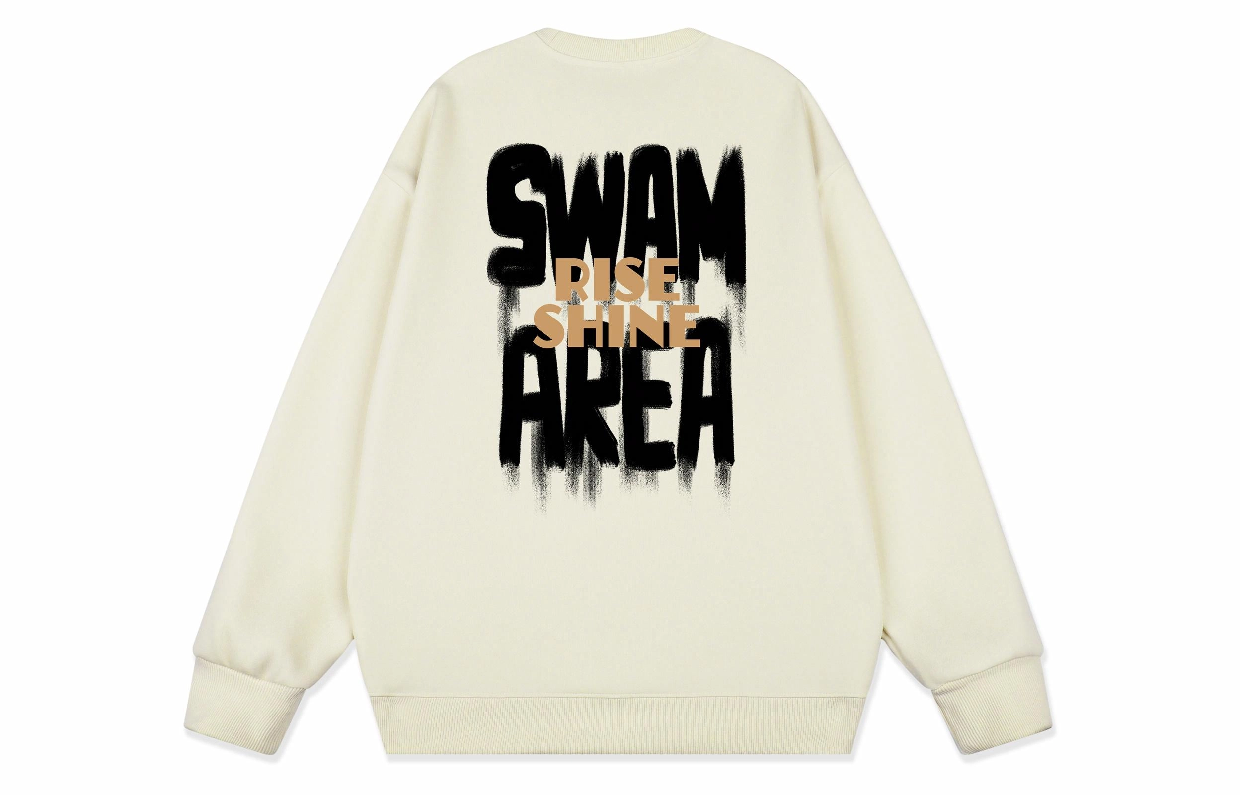 SWAMP AREA