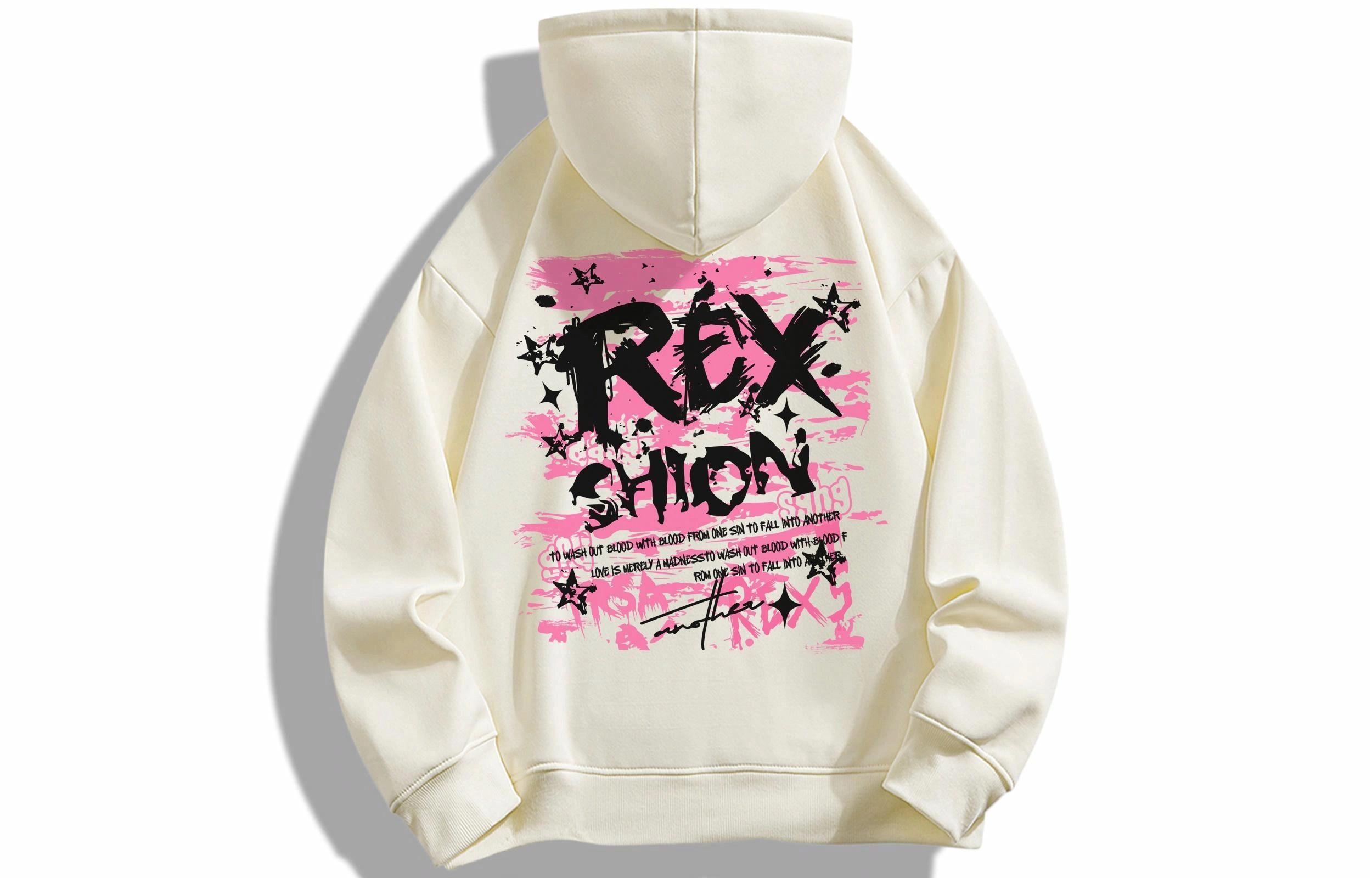 REXSHION Logo