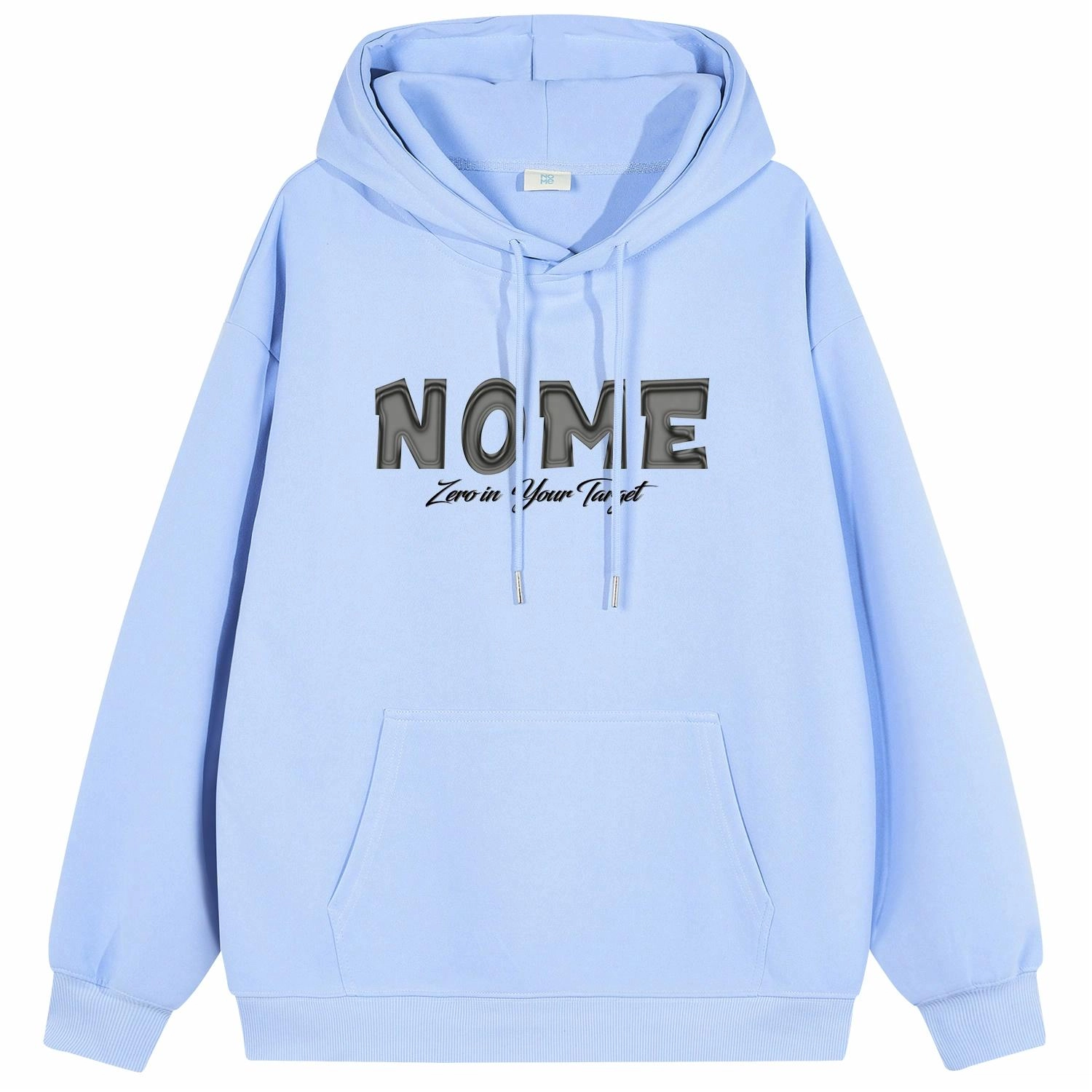 NOME Logo