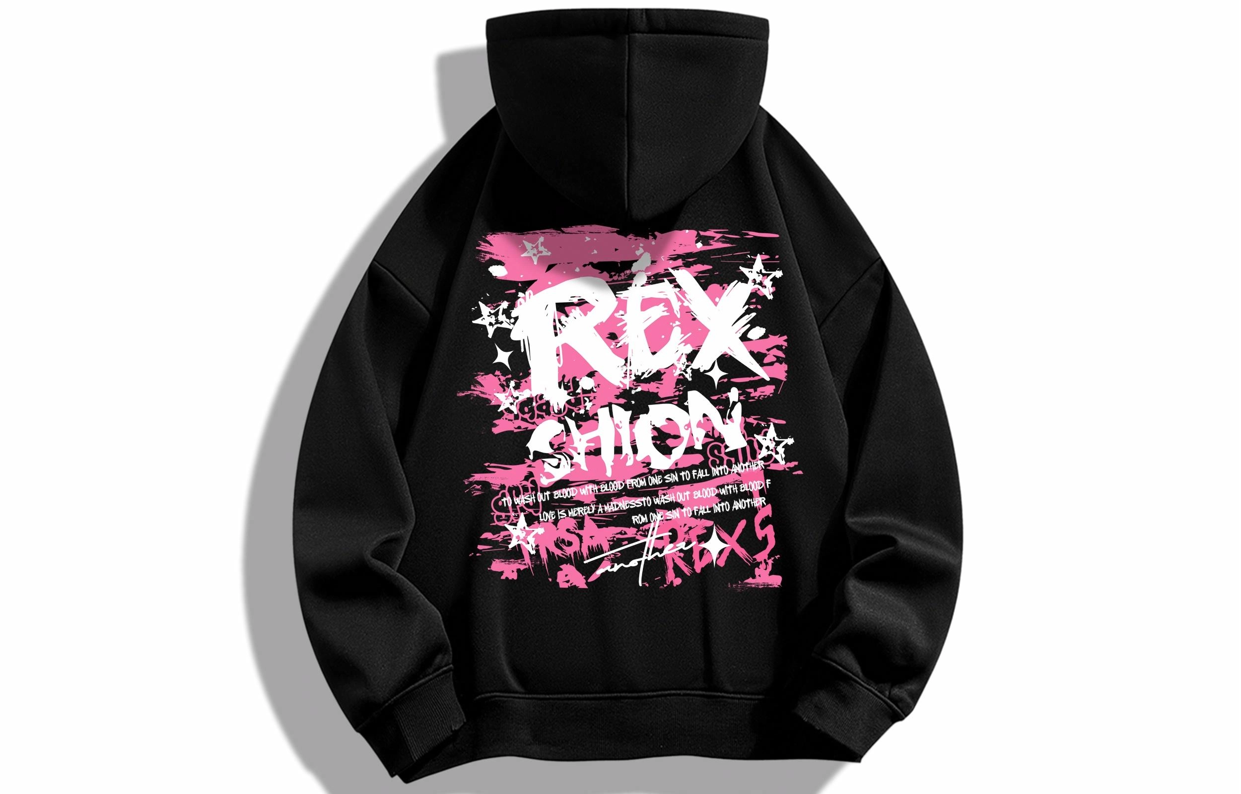 REXSHION Logo