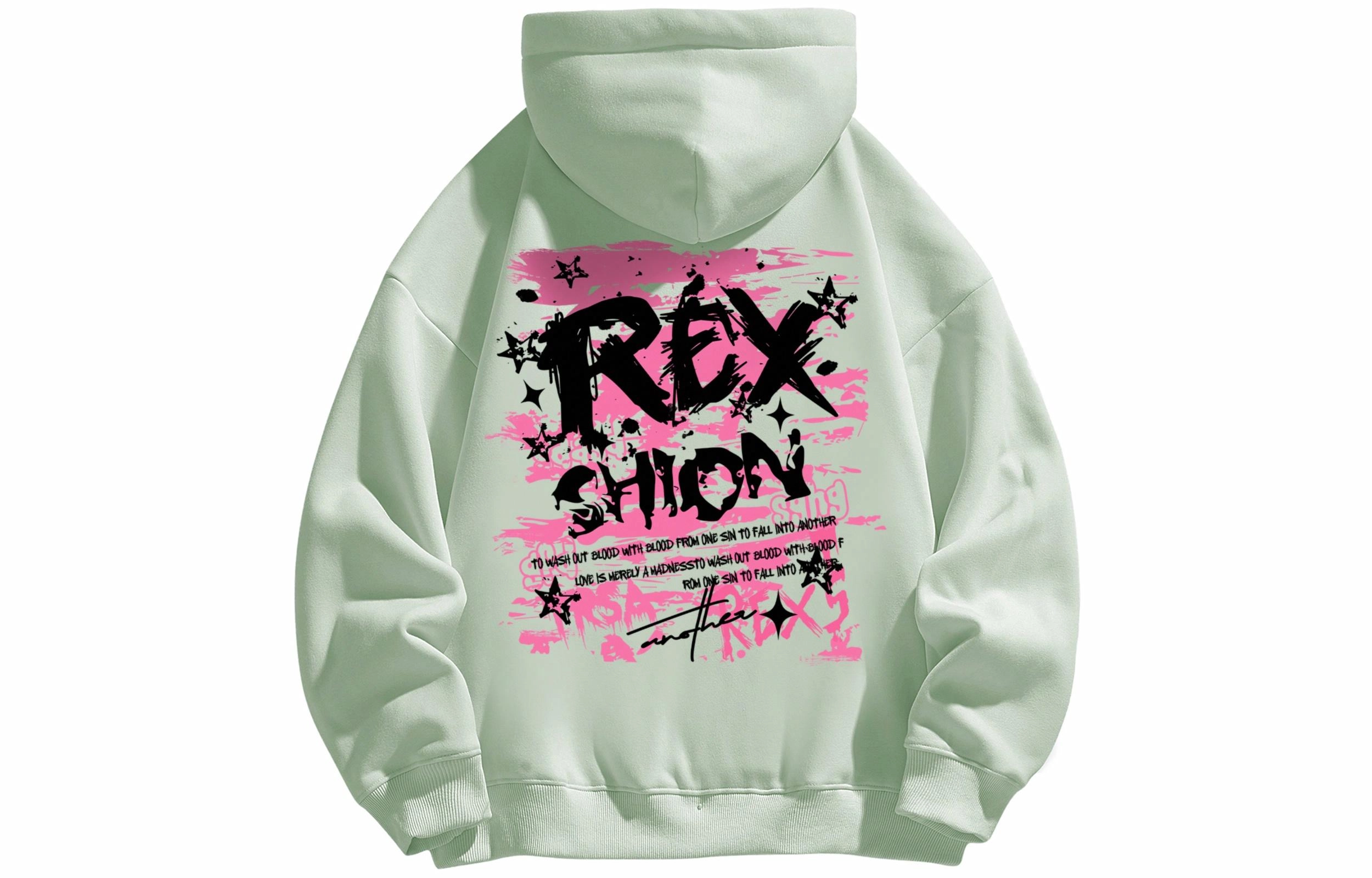 REXSHION Logo