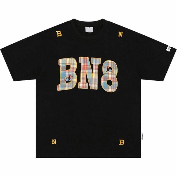 PAINT STAIN T