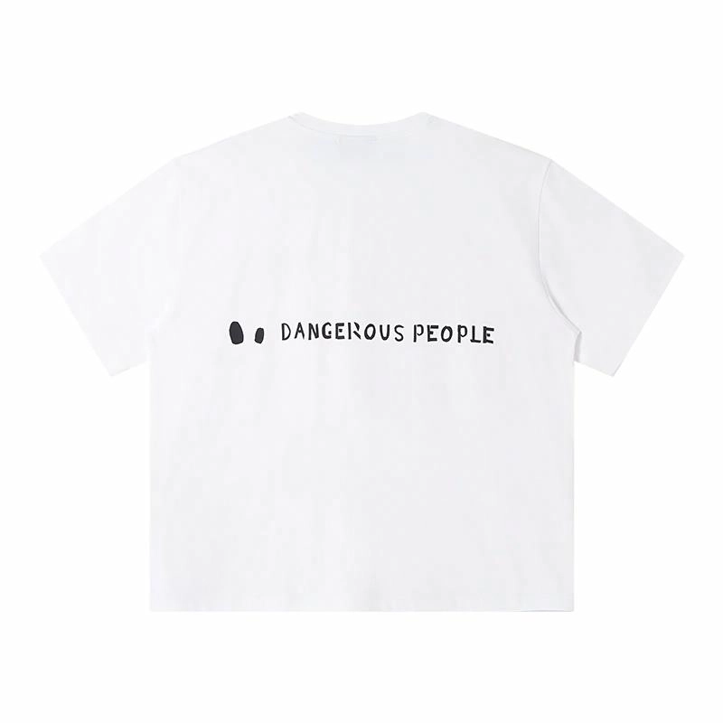 DANGEROUSPEOPLE T