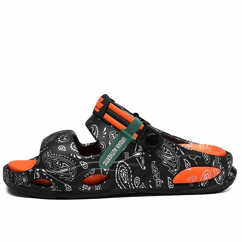 URBAN AUTHENTIC EVA