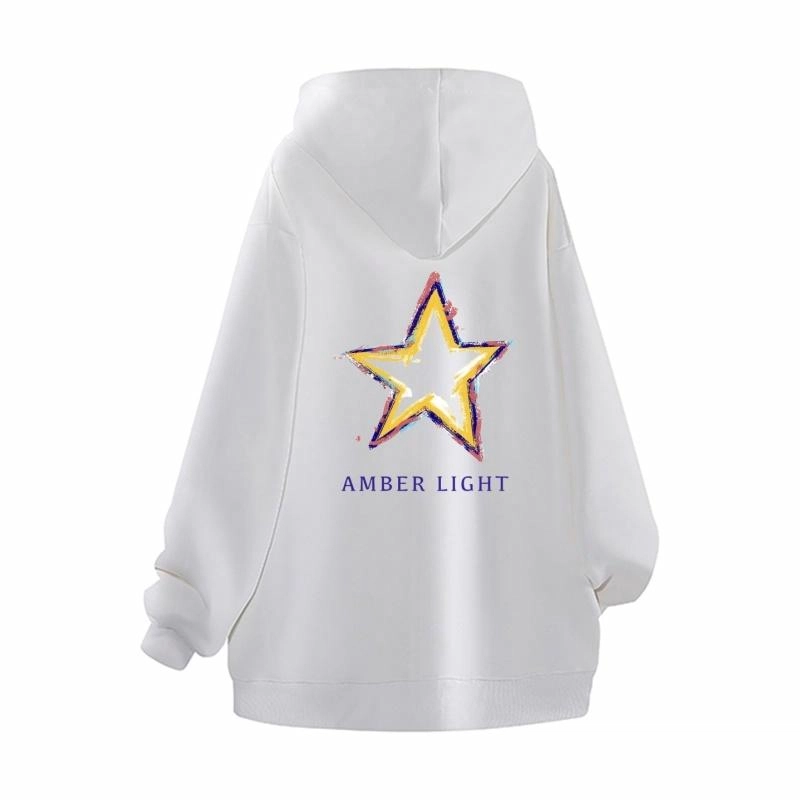 AMBER LIGHT 2