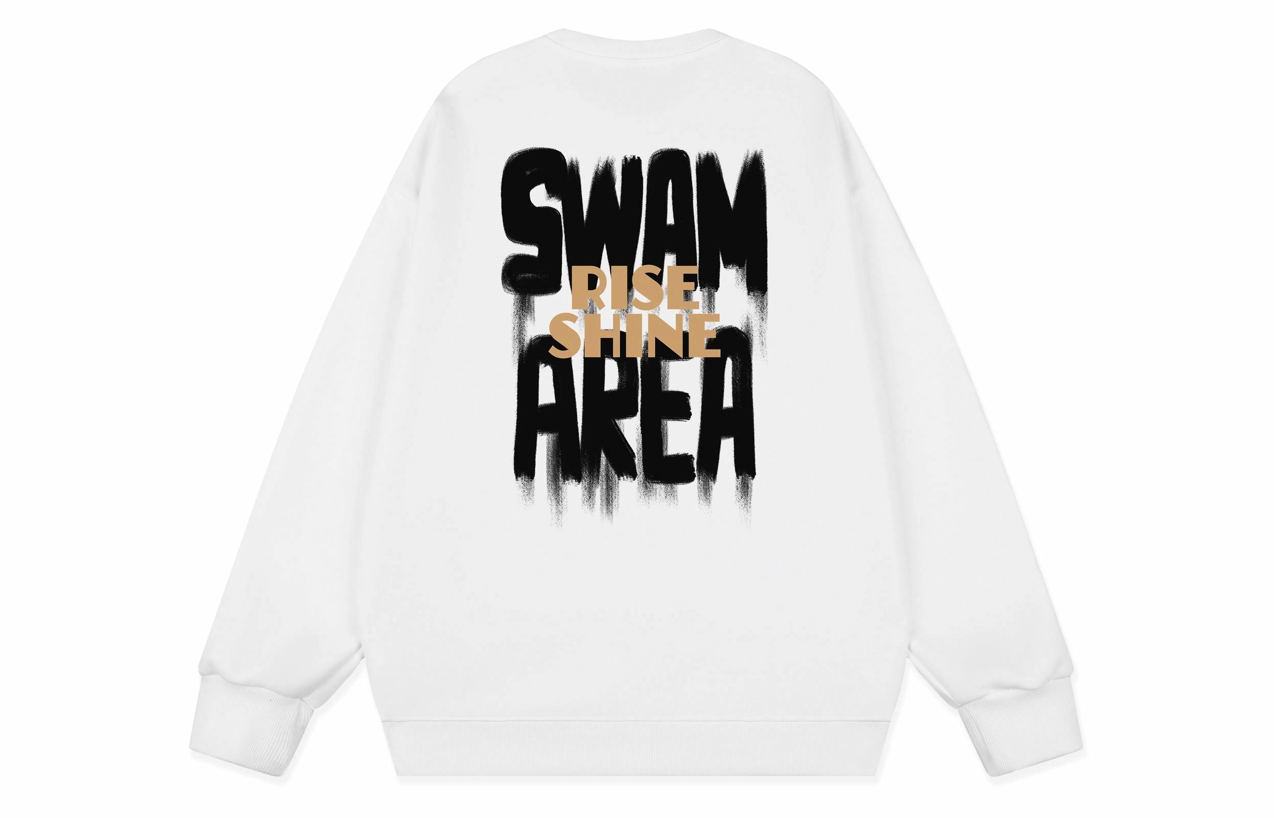 SWAMP AREA