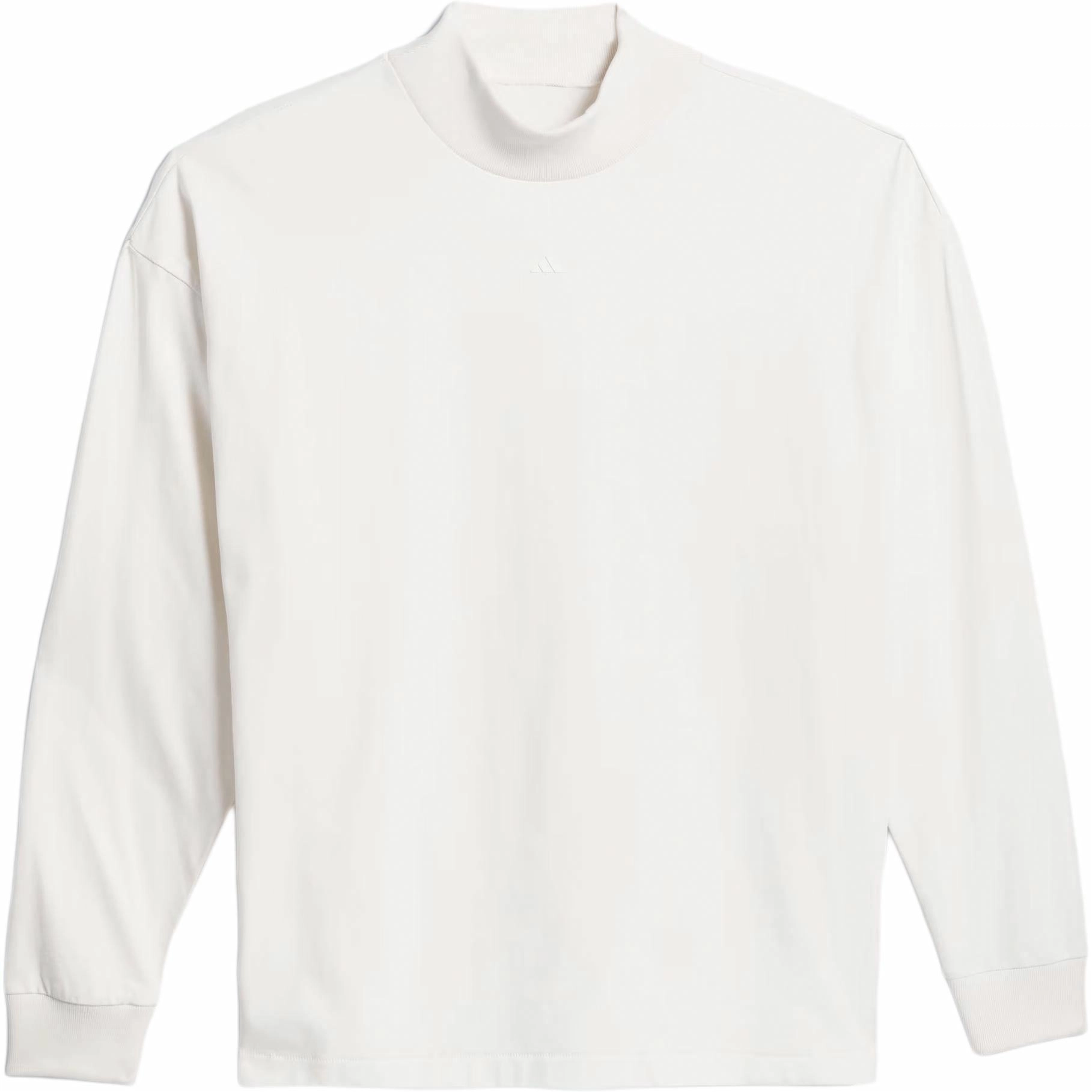 adidas BASKETBALL FW24 LONG SLEEVE THE 2025 COLLECTION CHAPTER 01 T