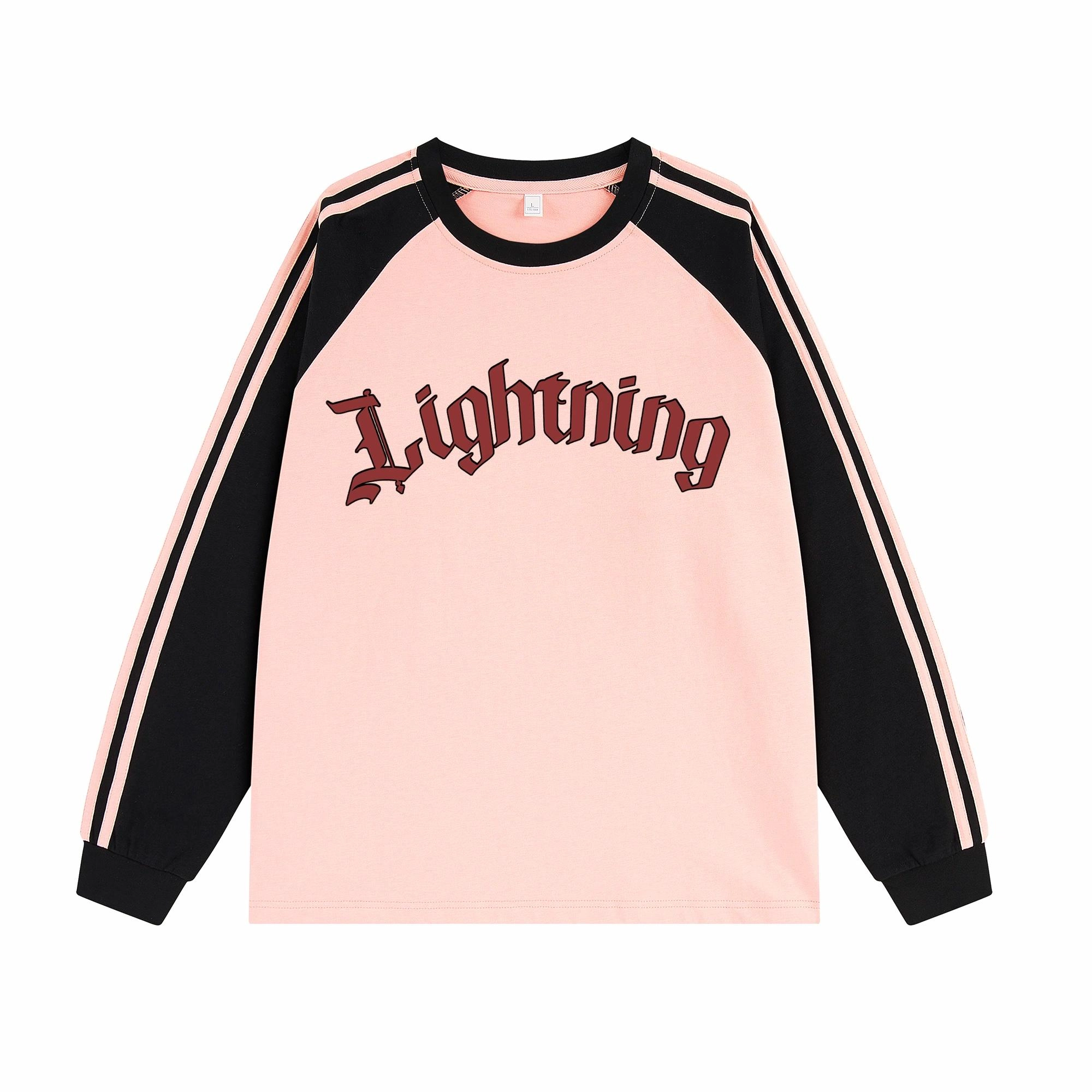 Lightning X Storm LogoT