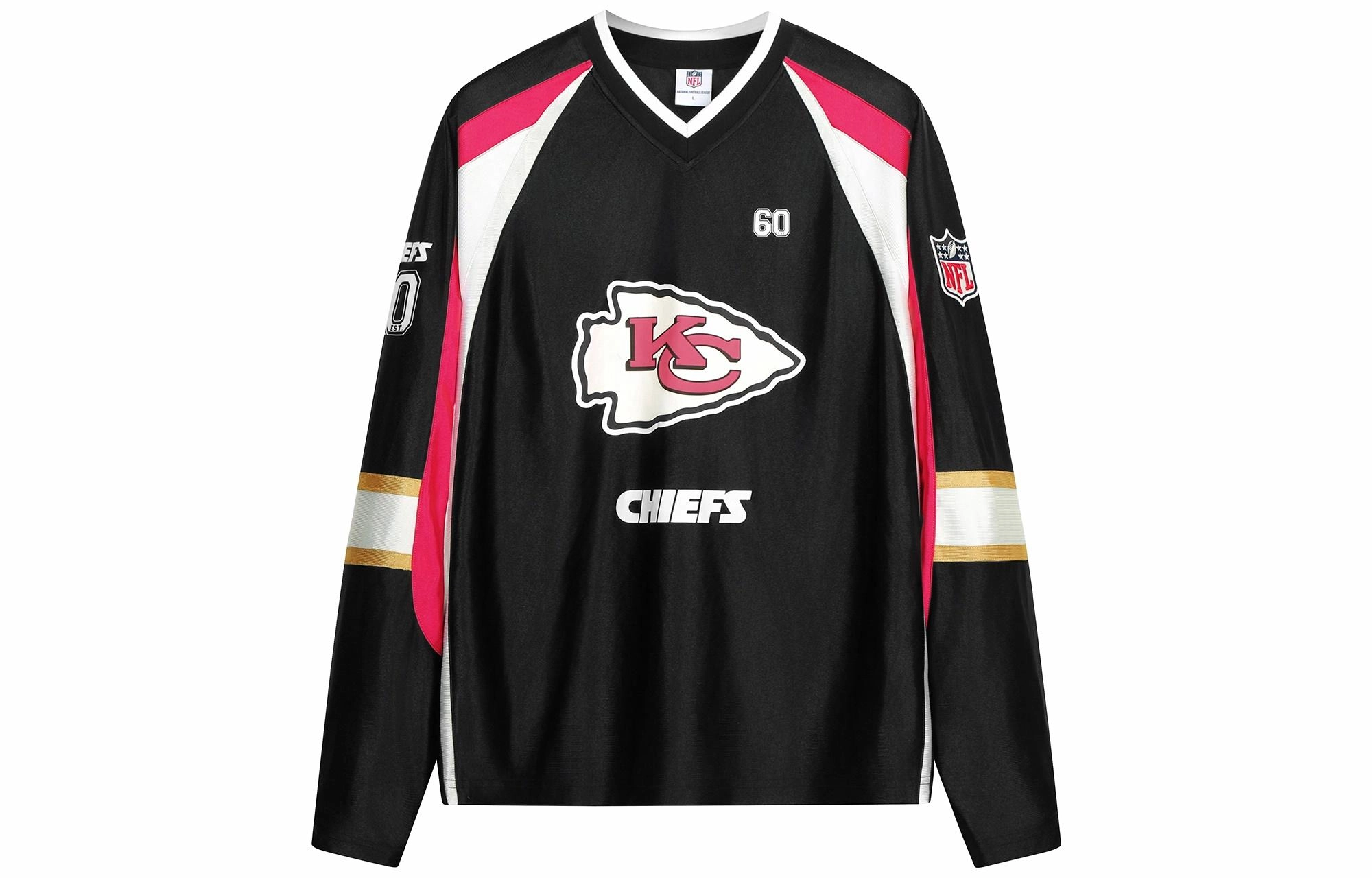 NFL KCT