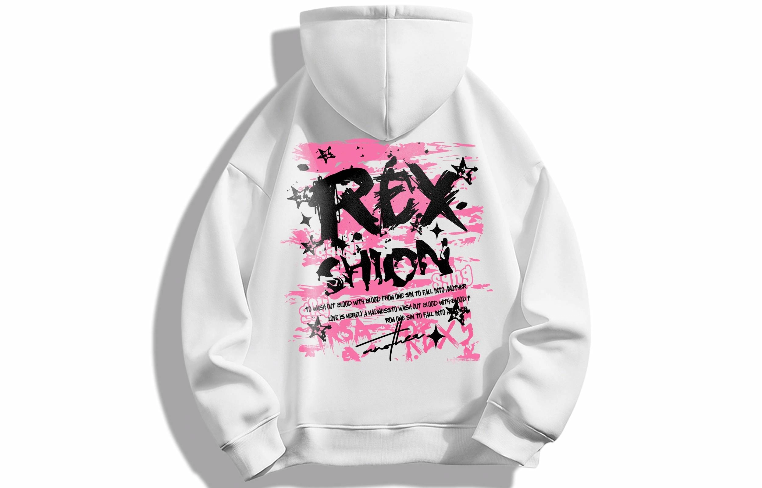 REXSHION Logo