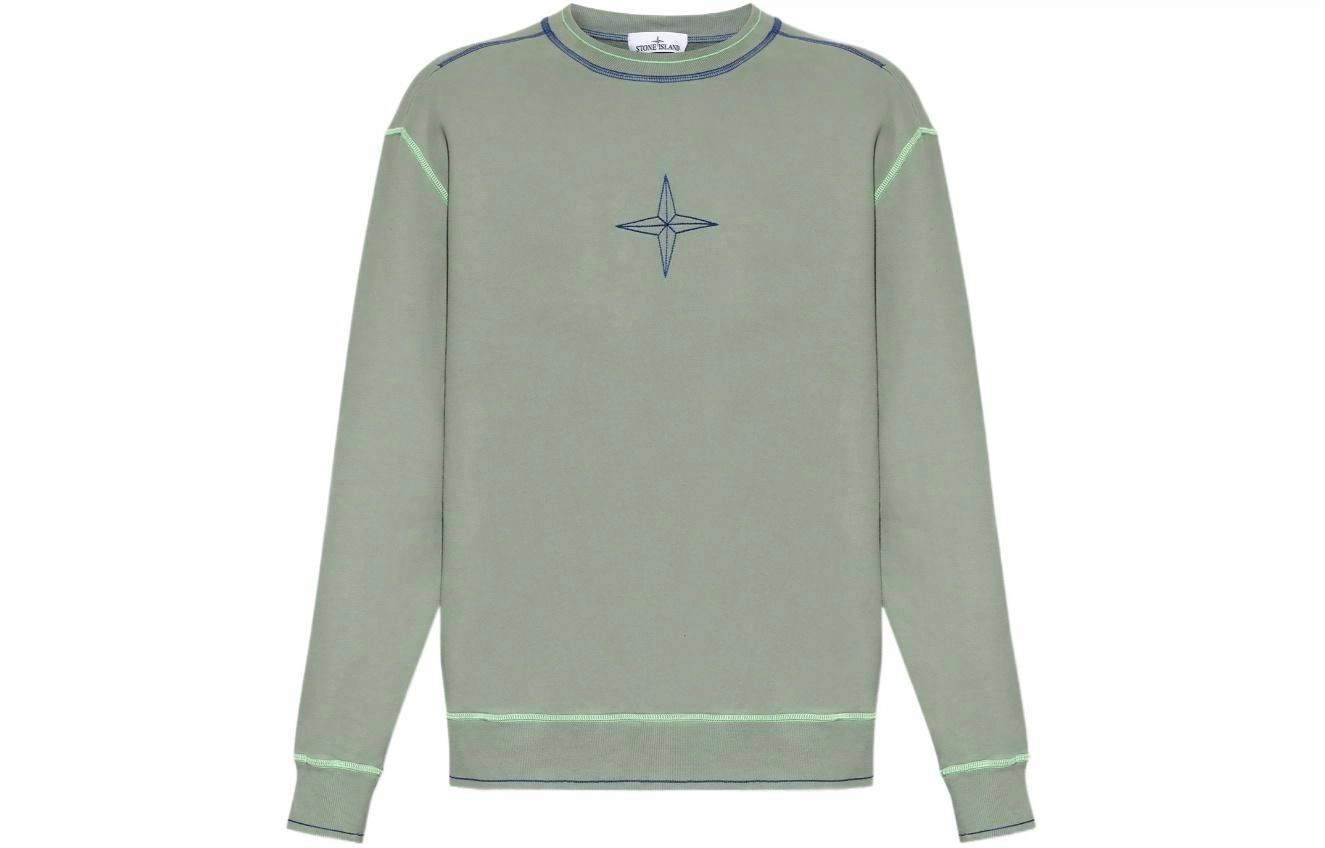 STONE ISLAND Logo