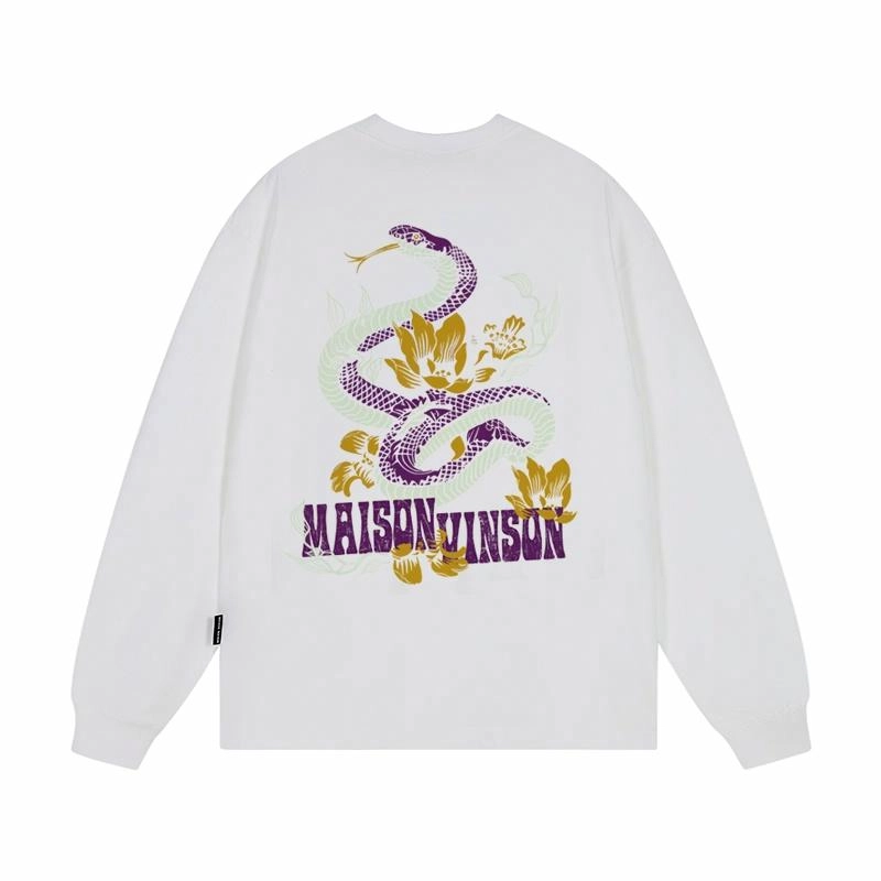 MAISON VINSON 7AT