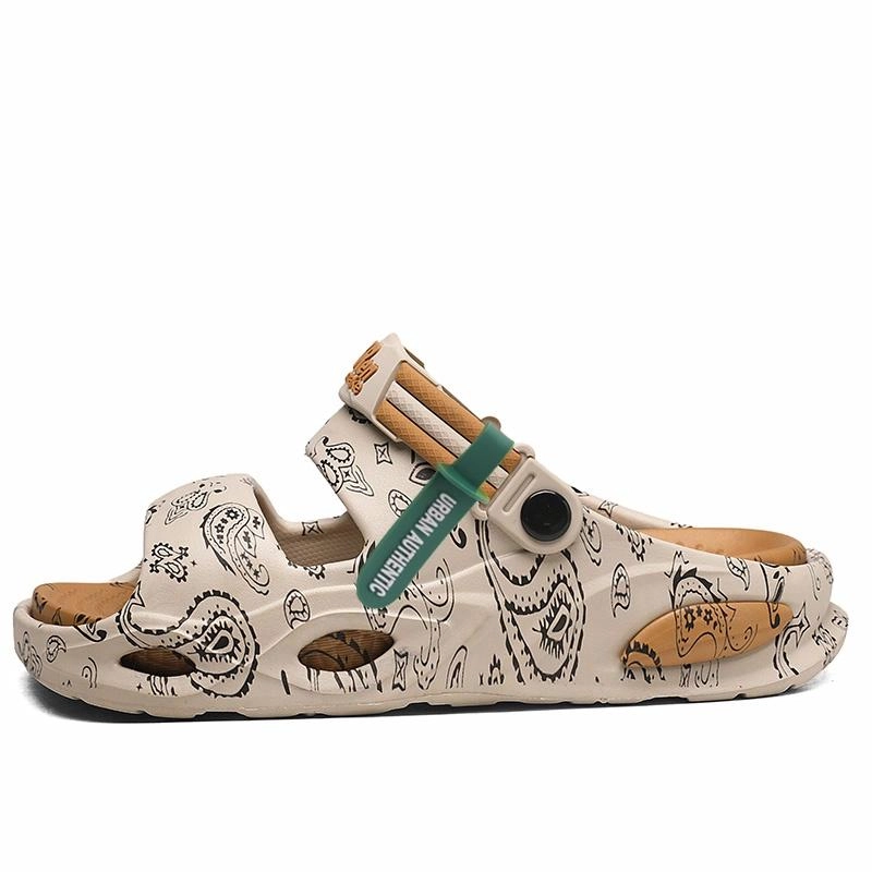 URBAN AUTHENTIC EVA