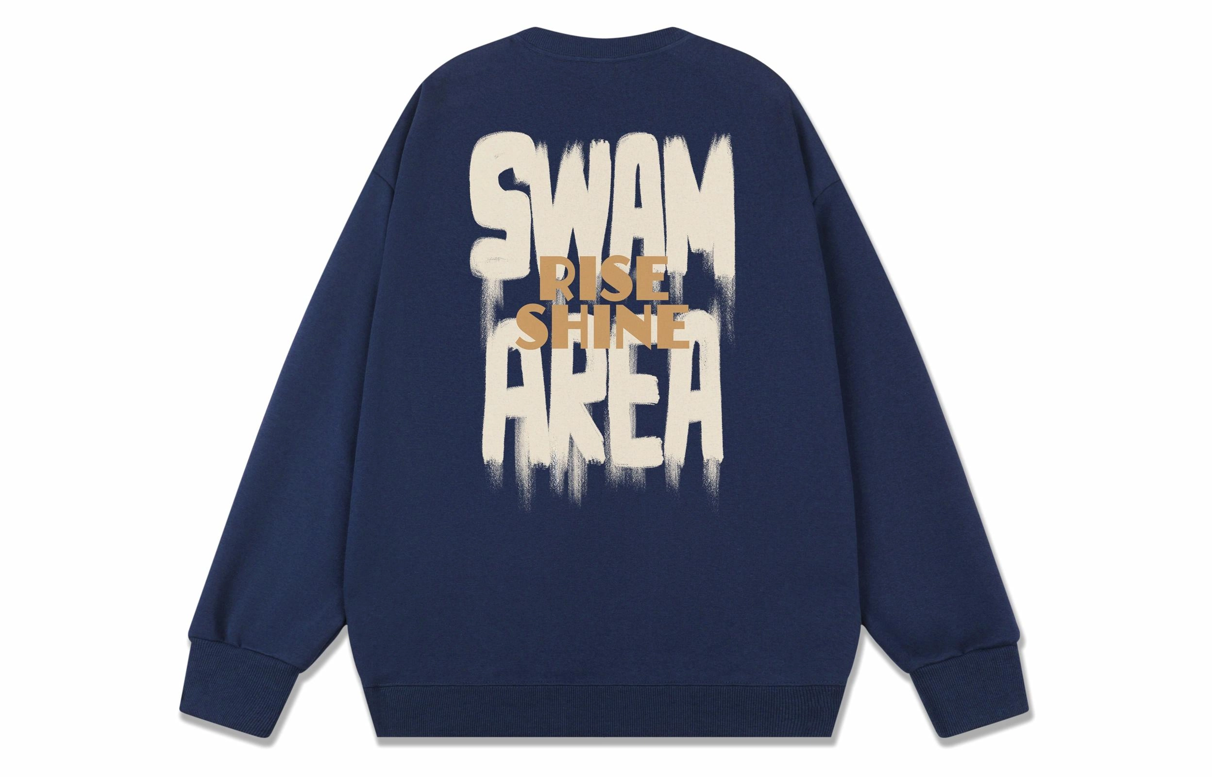 SWAMP AREA