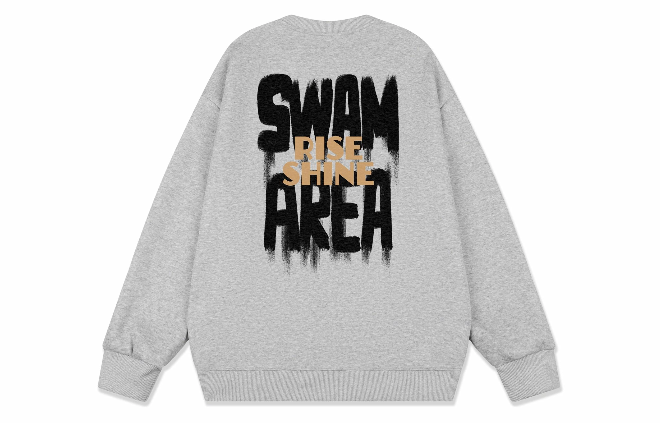 SWAMP AREA