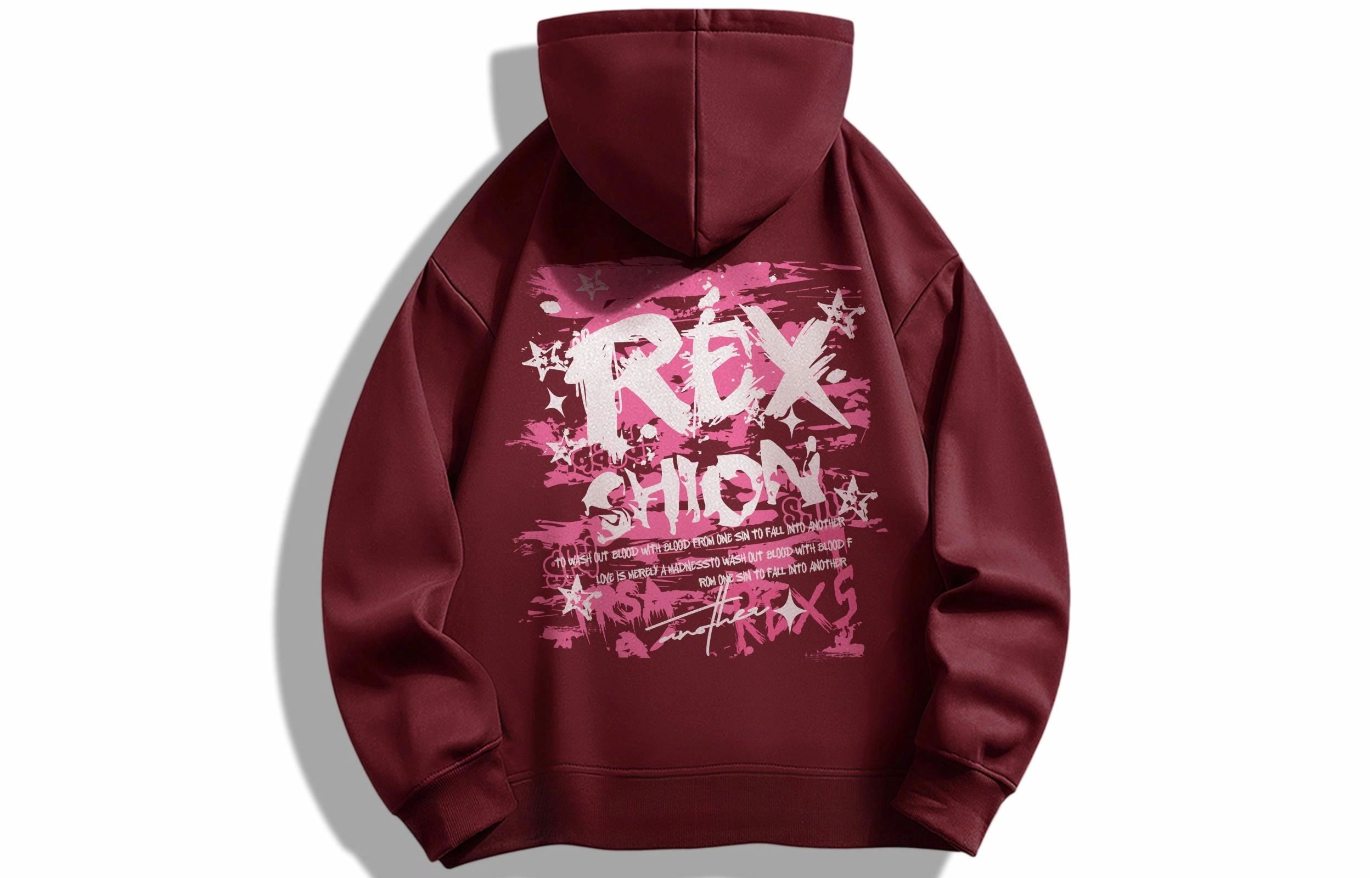 REXSHION Logo