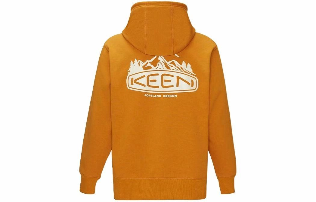 KEEN HOODIE