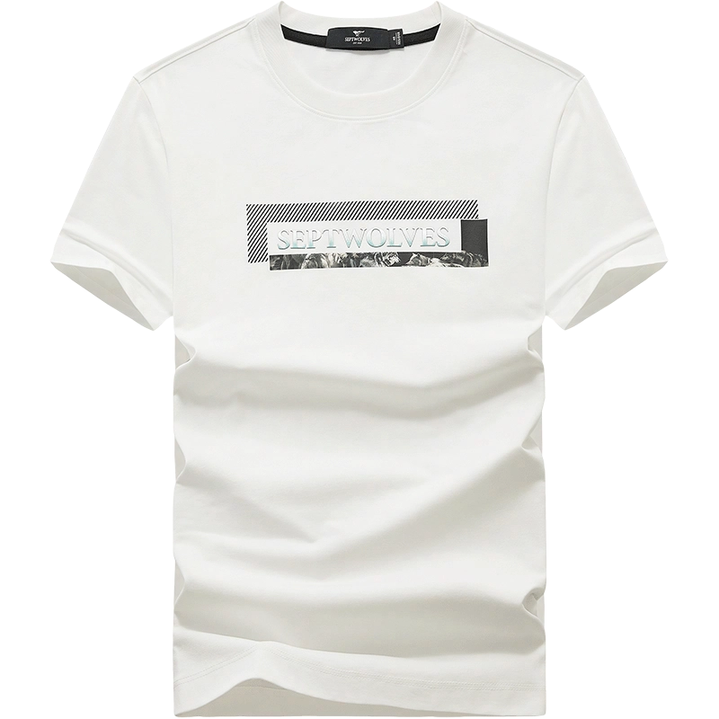 SEPTWOLVES T