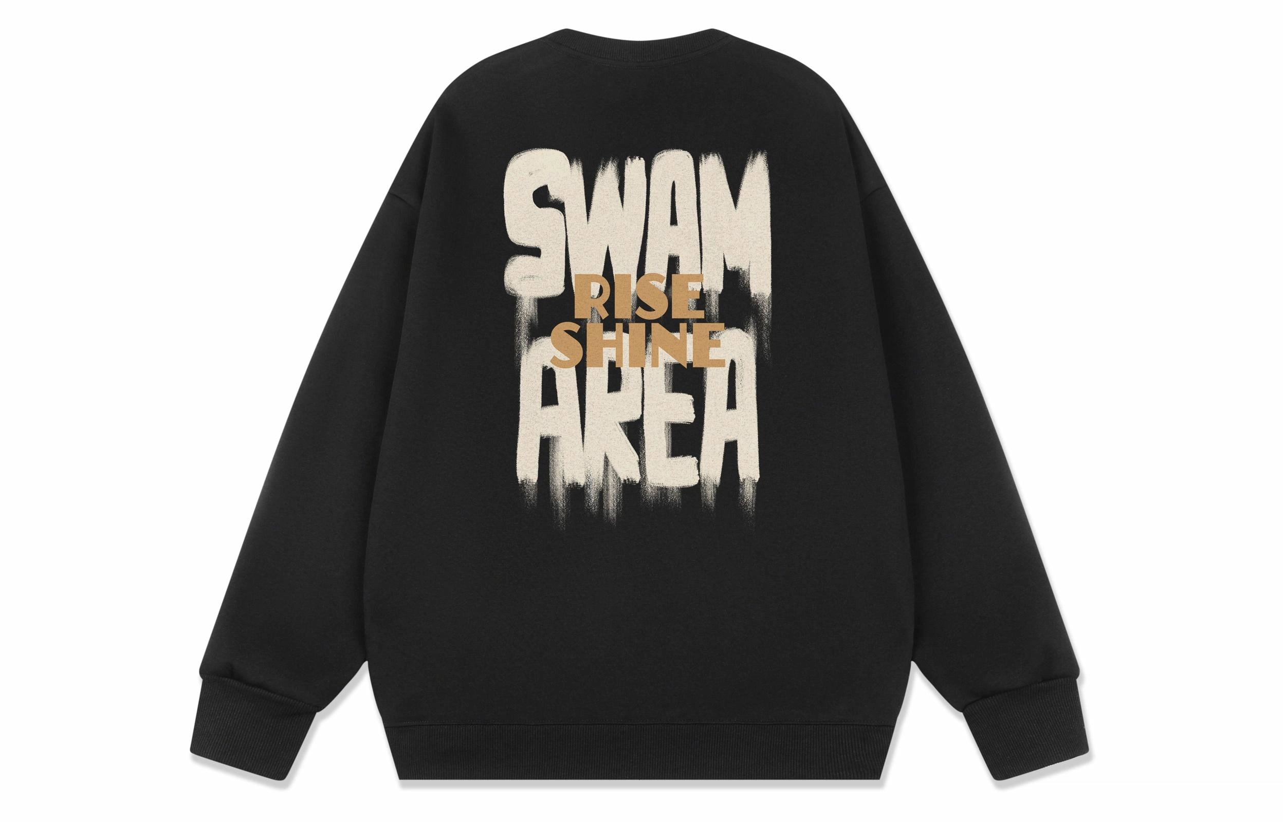 SWAMP AREA