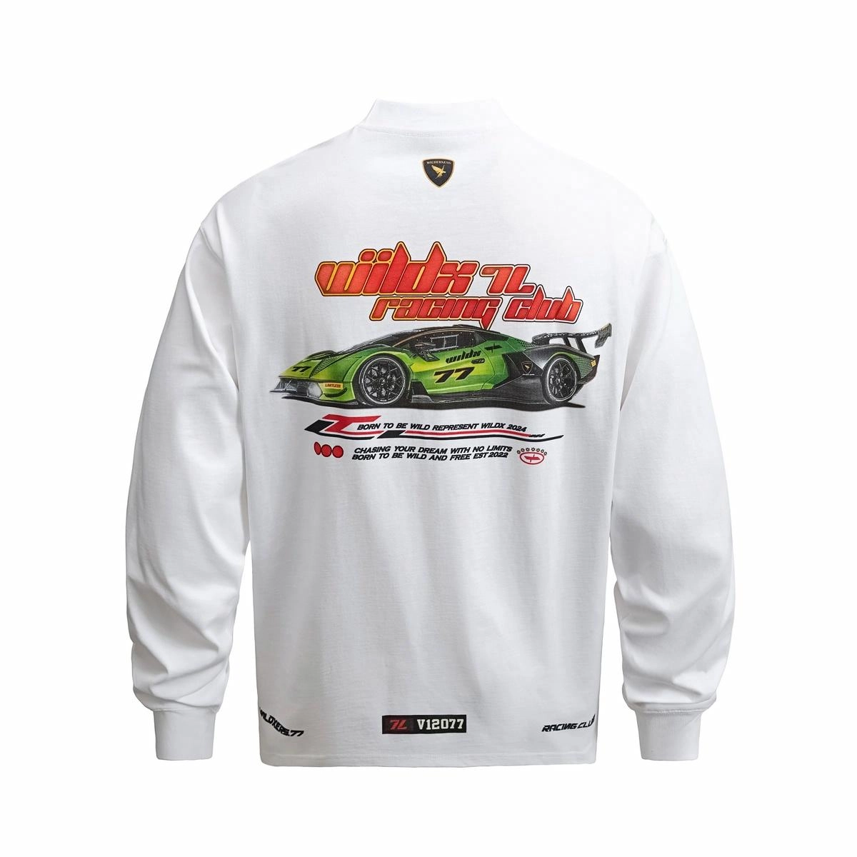 WILDX T