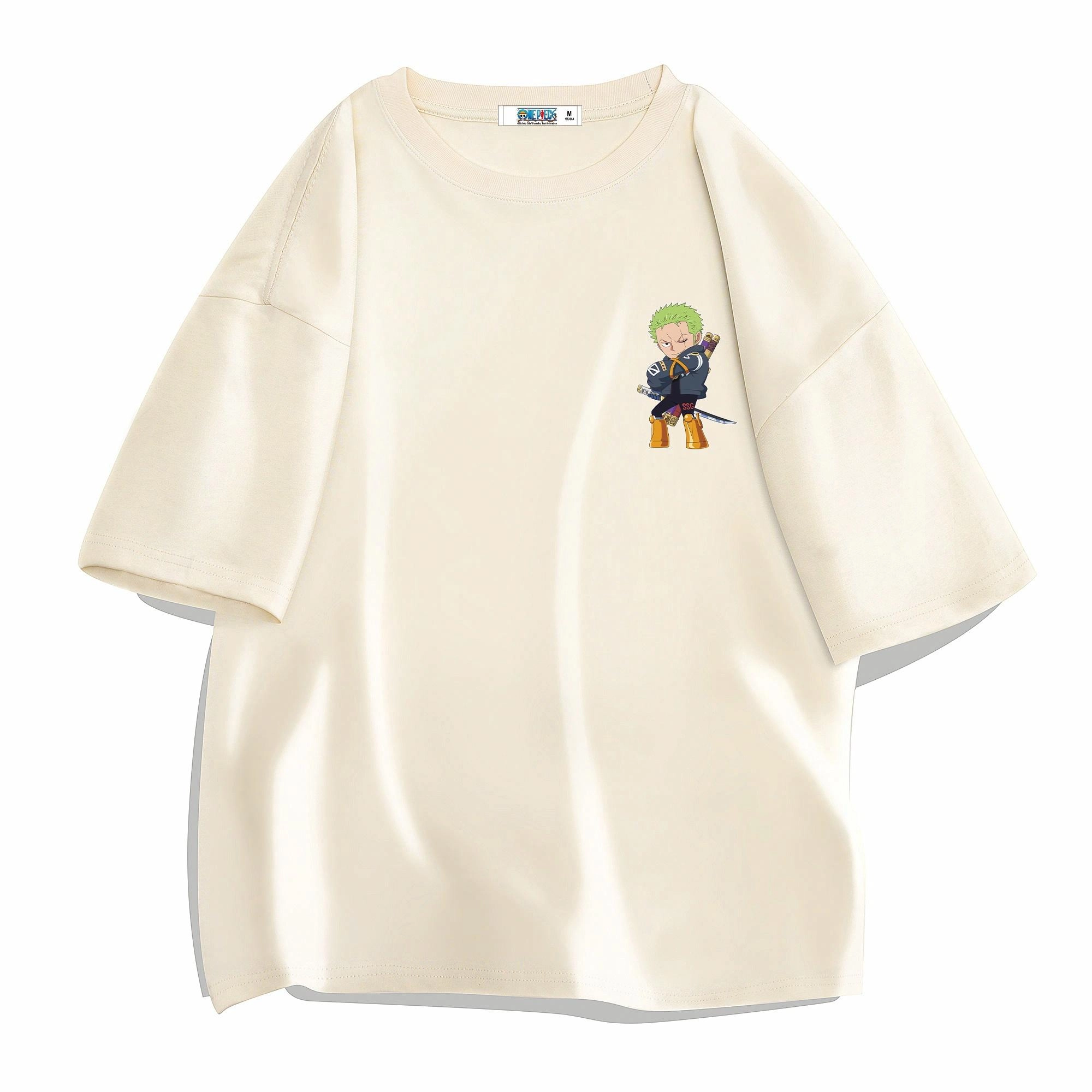 ONE PIECE x T