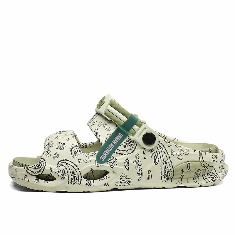 URBAN AUTHENTIC EVA