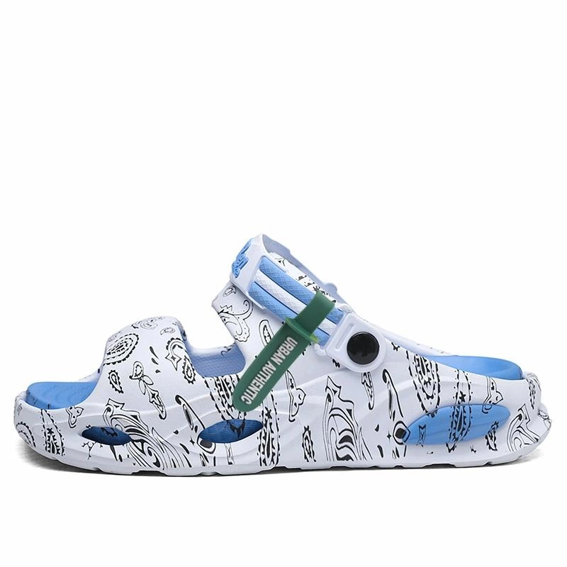 URBAN AUTHENTIC EVA