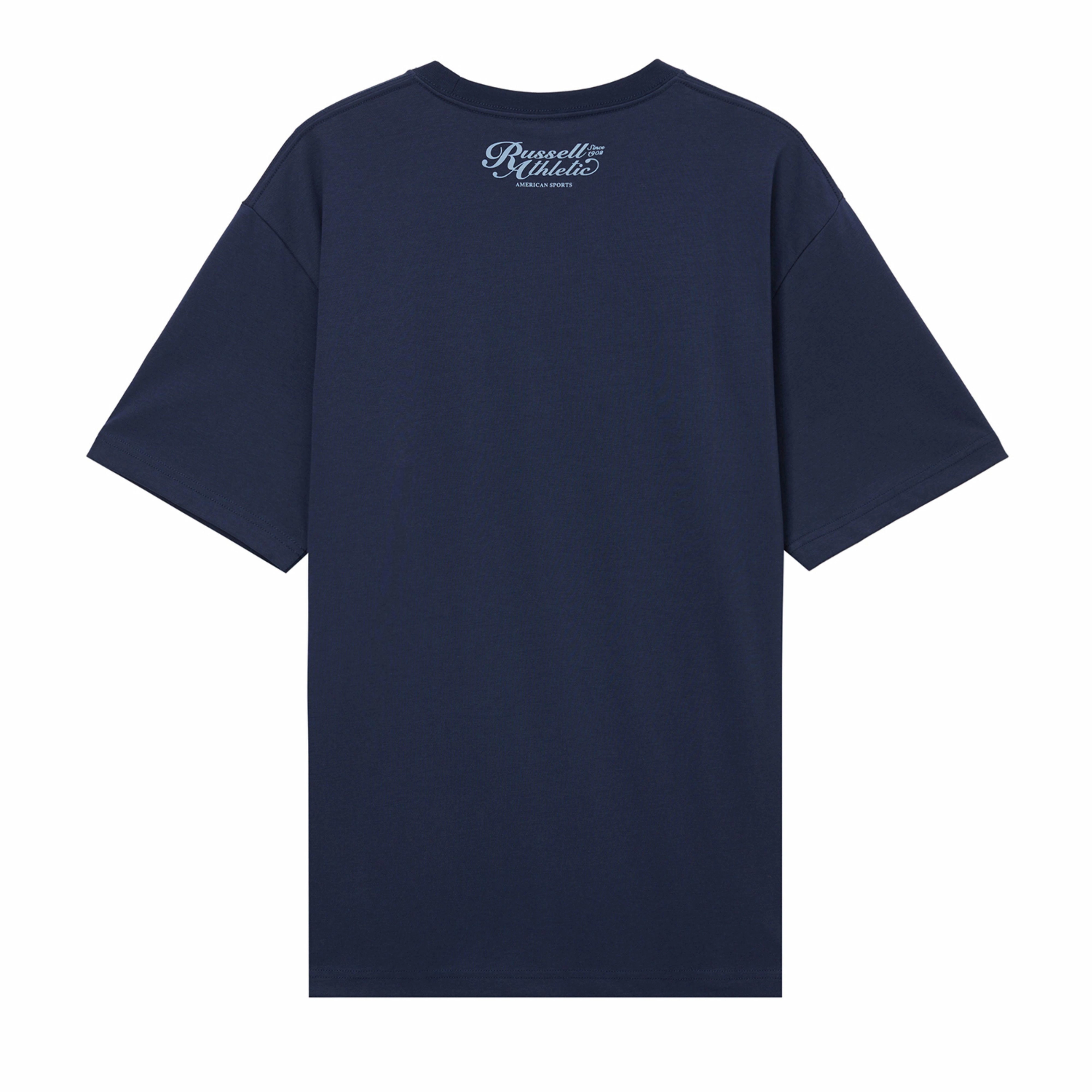 Russell Athletic T