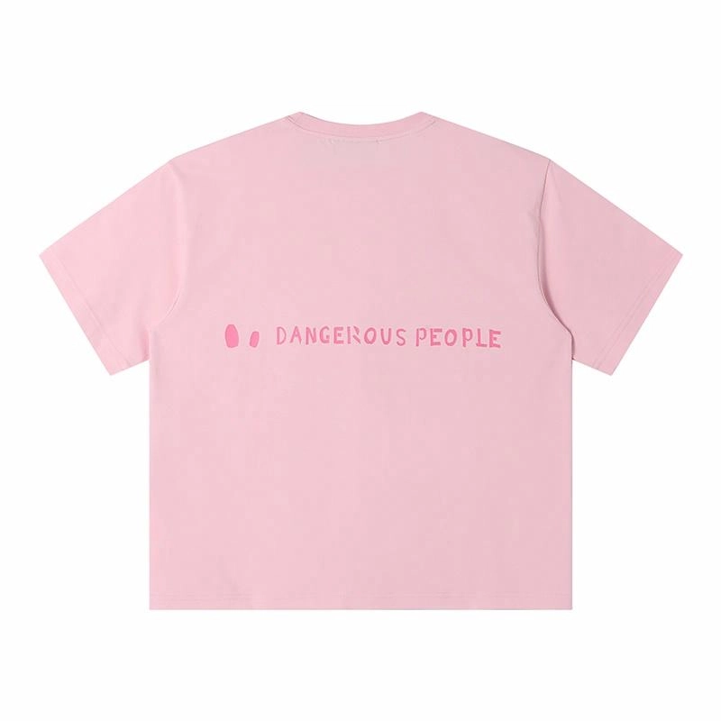 DANGEROUSPEOPLE T