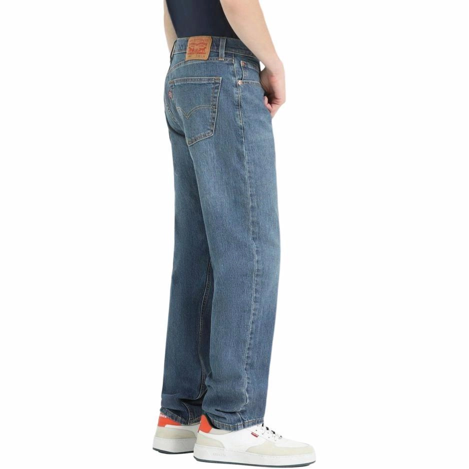 levis 505