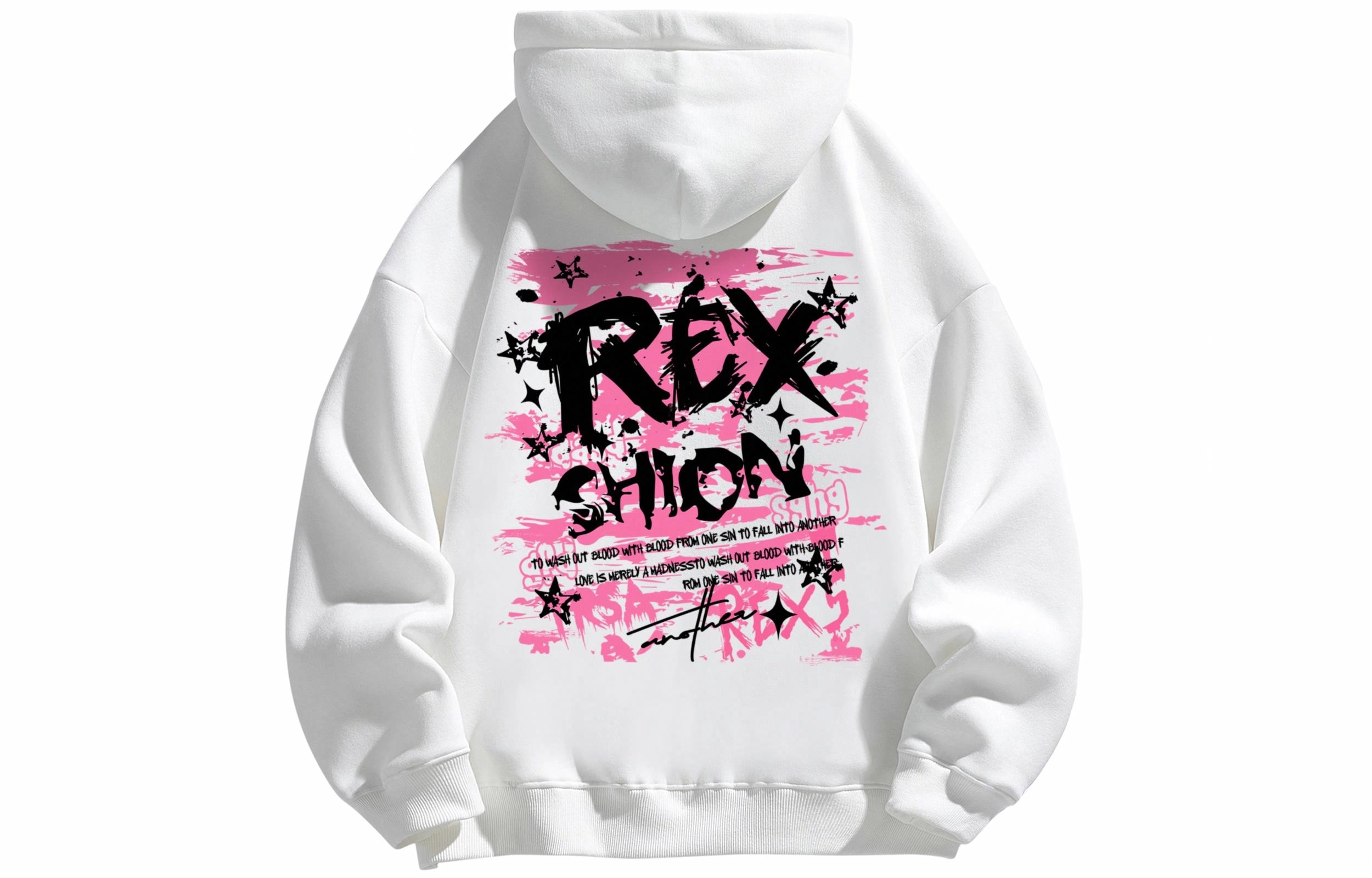 REXSHION Logo