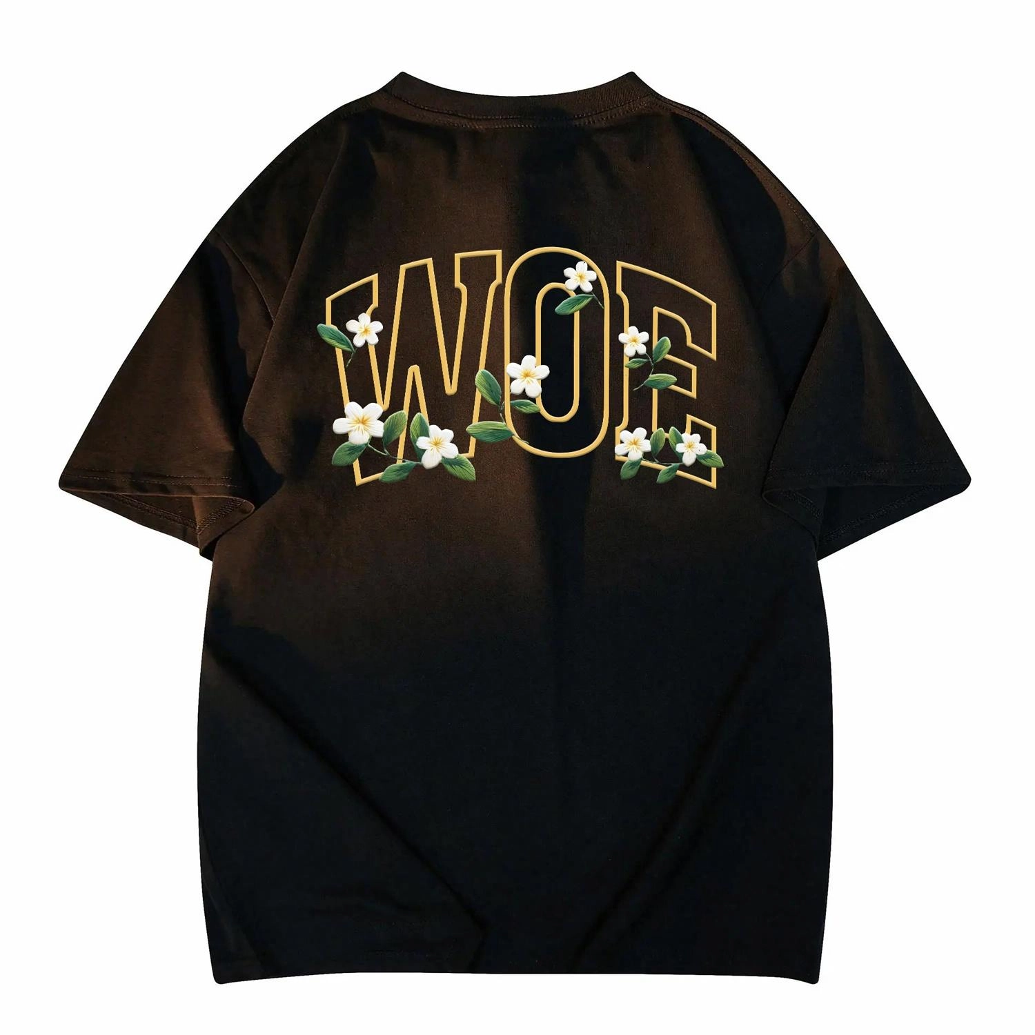 WOLF CODE logoT