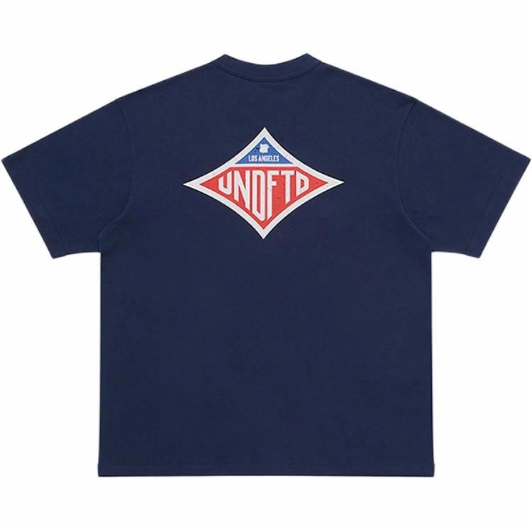 UNDEFEATED SS25 LogoT