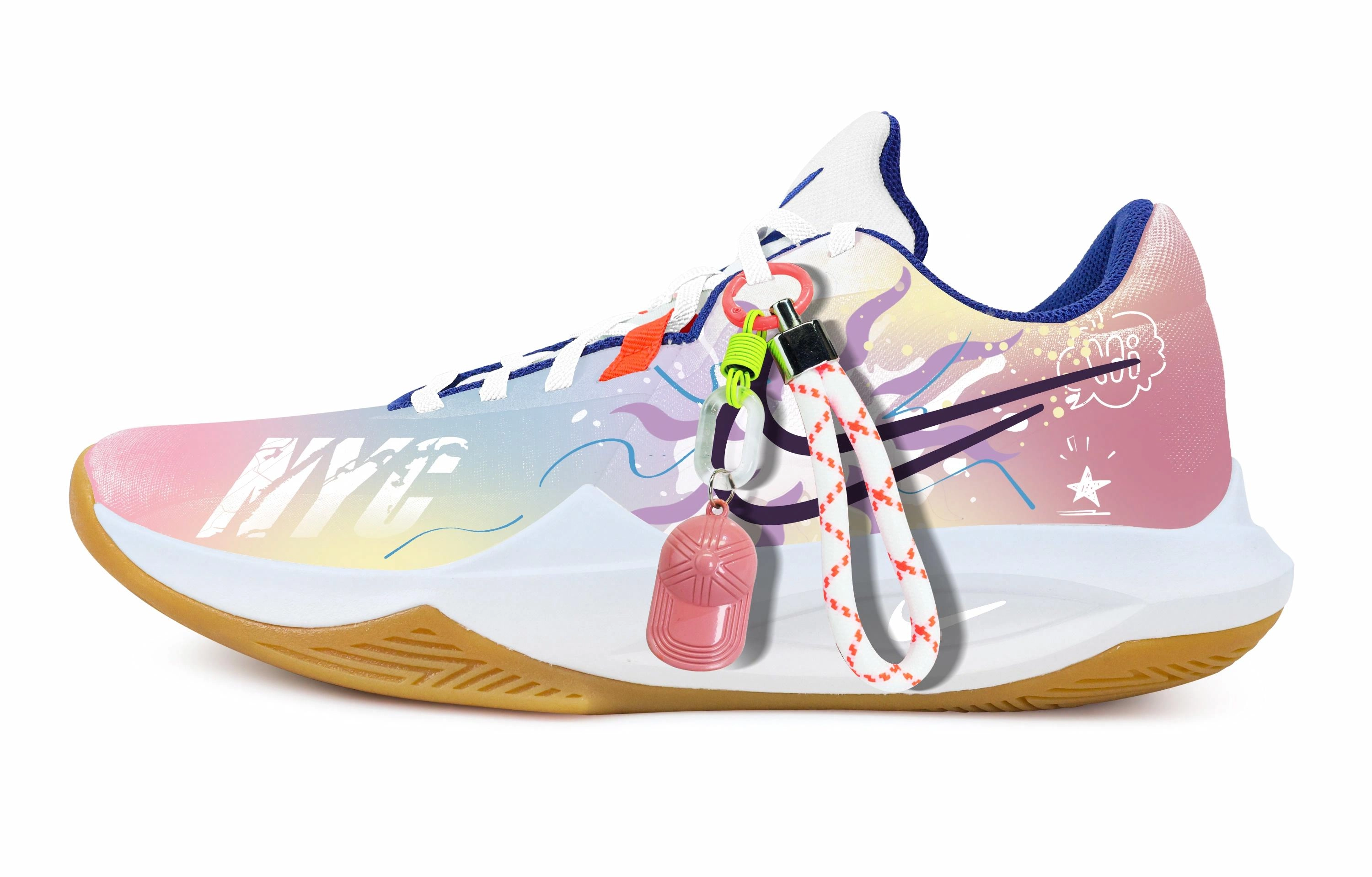 Nike Precision 6