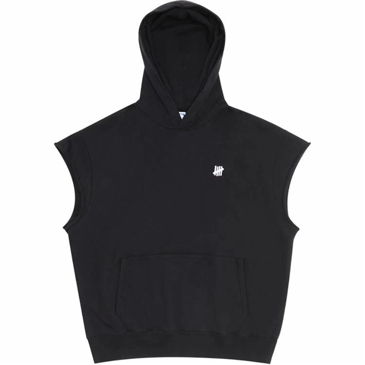 UNDEFEATED SS25 Logo