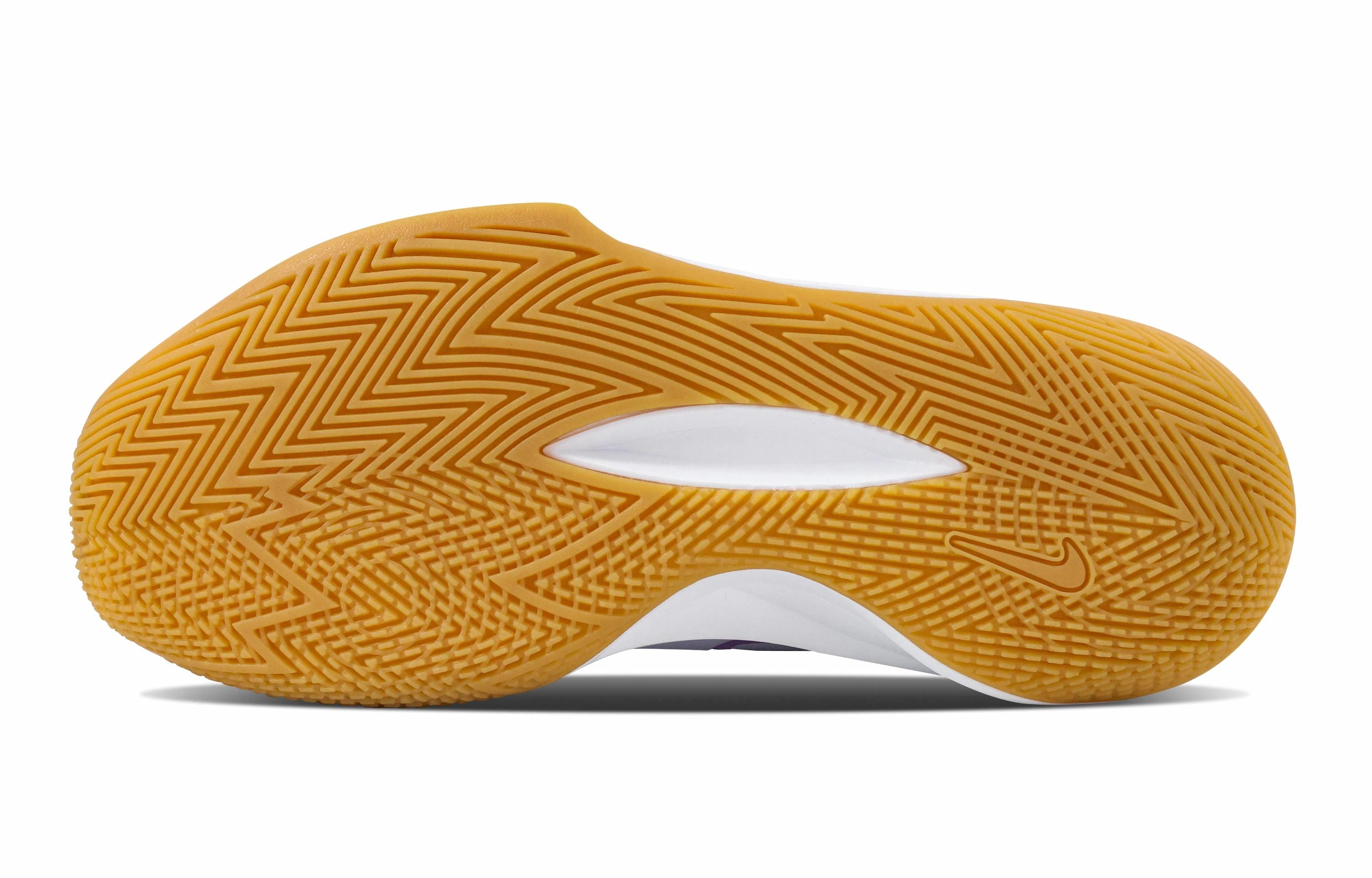Nike Precision 6