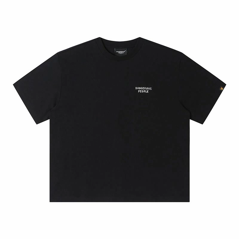 DANGEROUSPEOPLE T