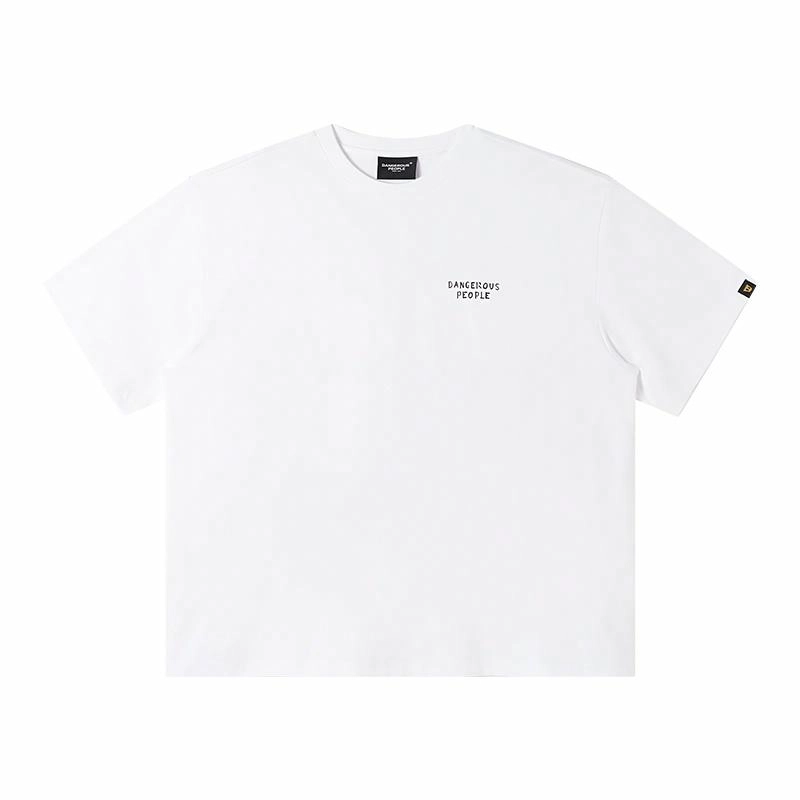 DANGEROUSPEOPLE T