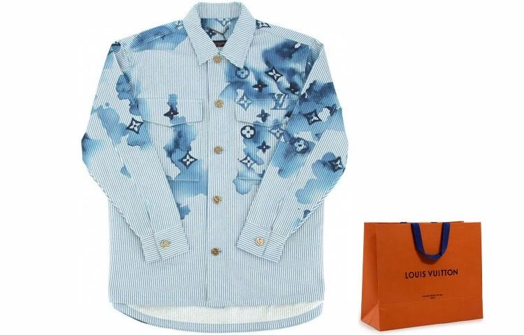 LOUIS VUITTON logo